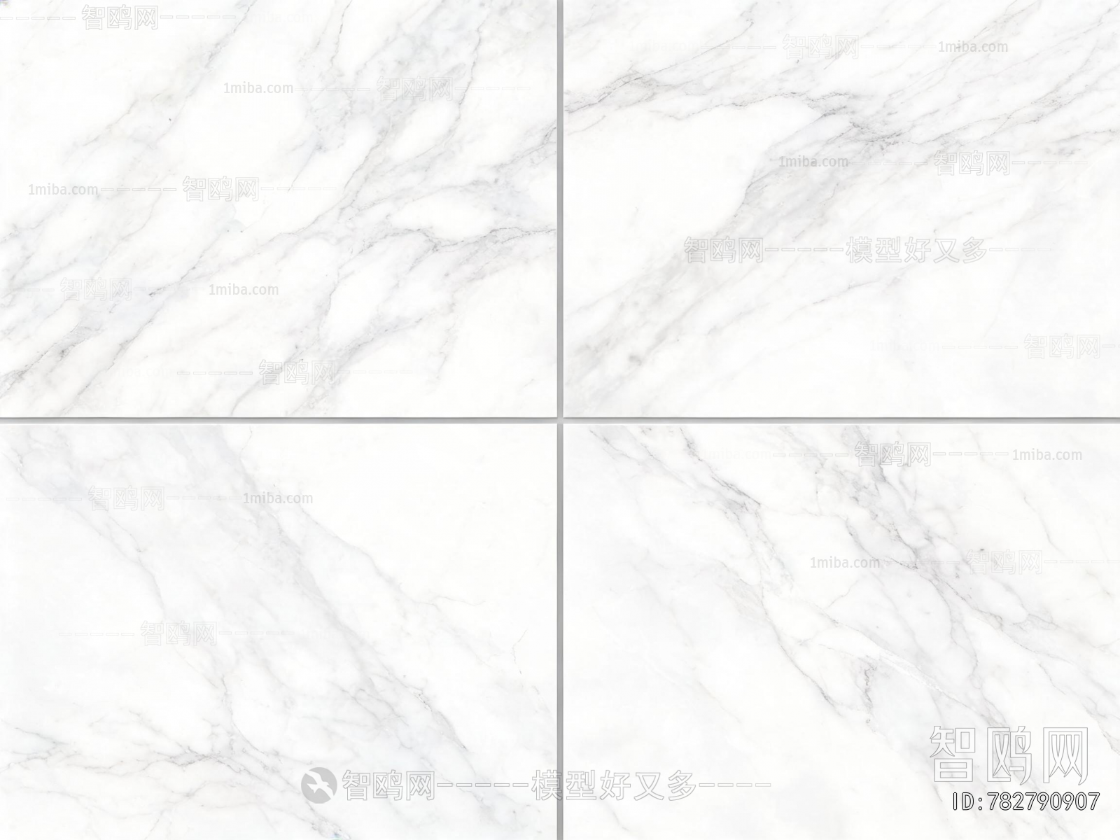 Marble Tiles