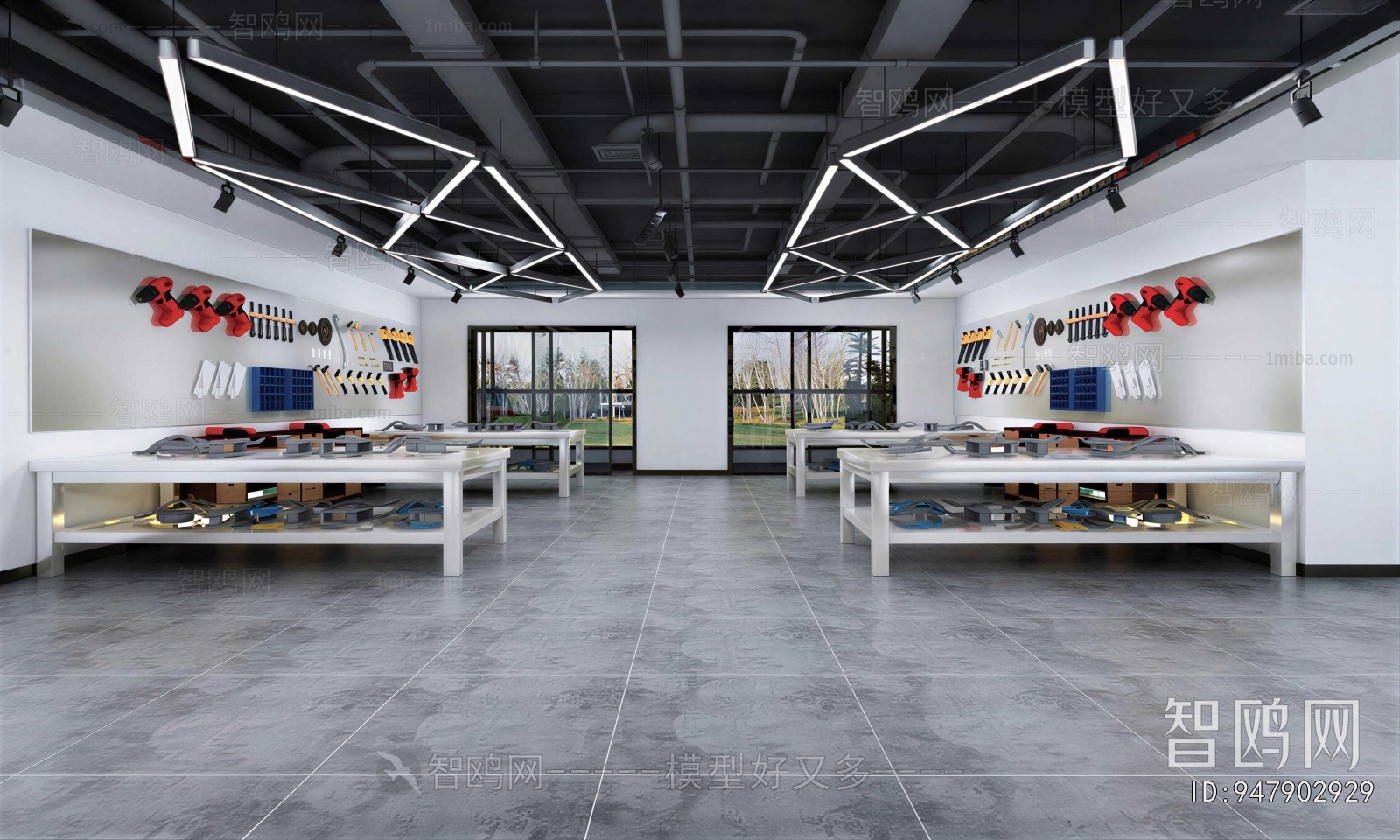 Industrial Style Other