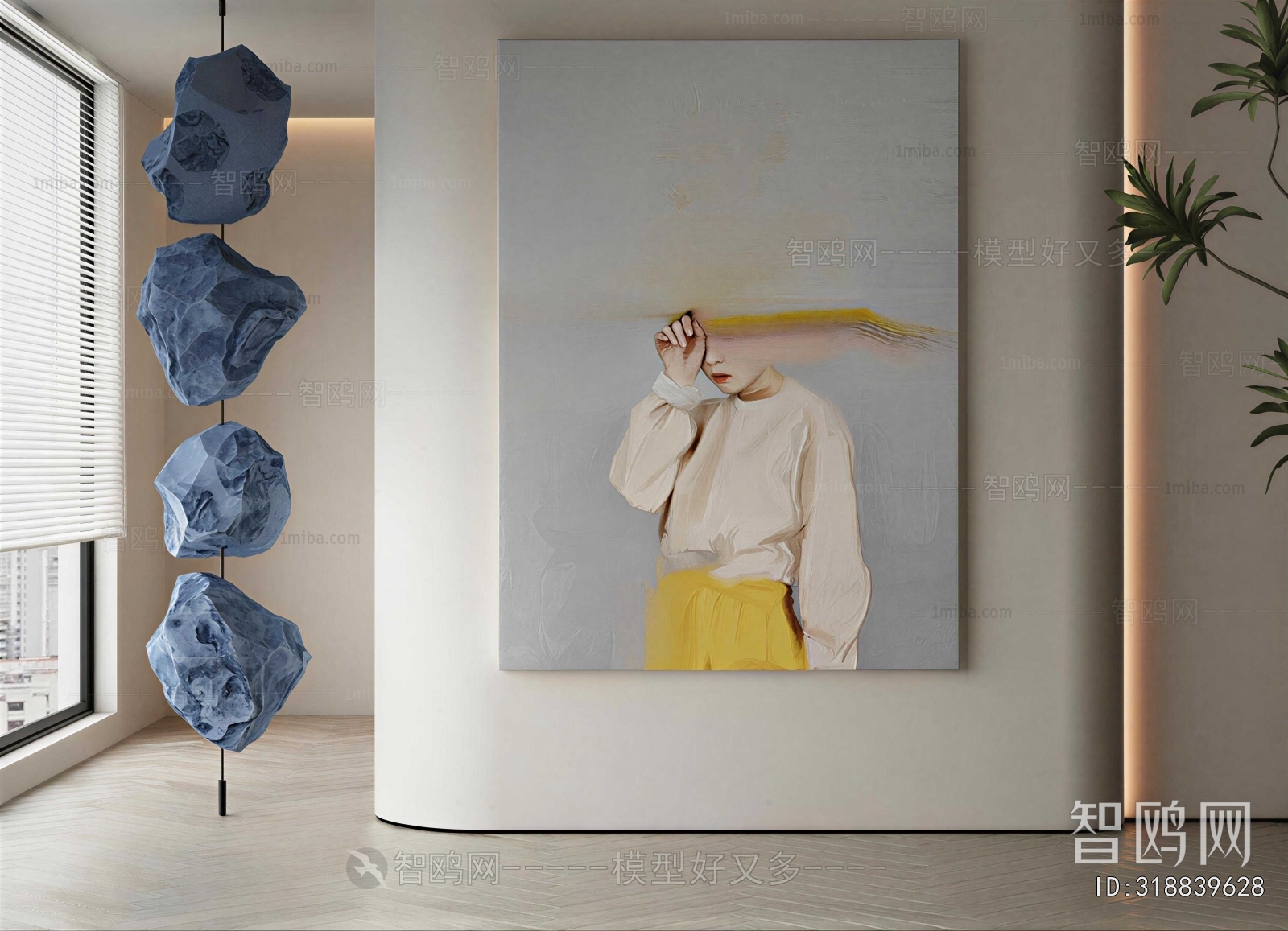 Modern Painting
