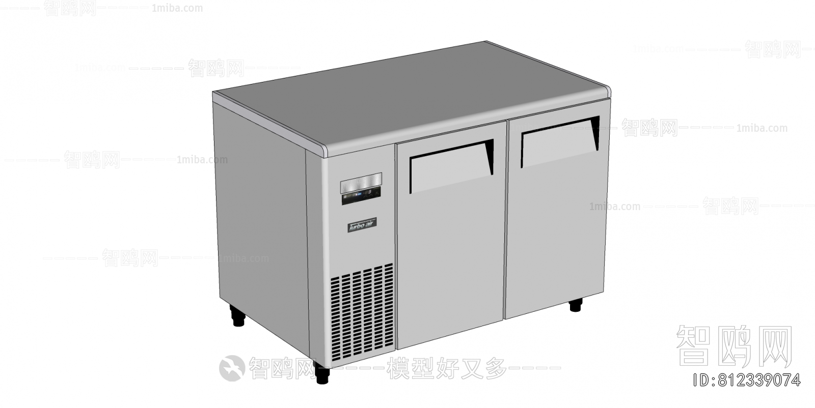 Modern Household Appliances