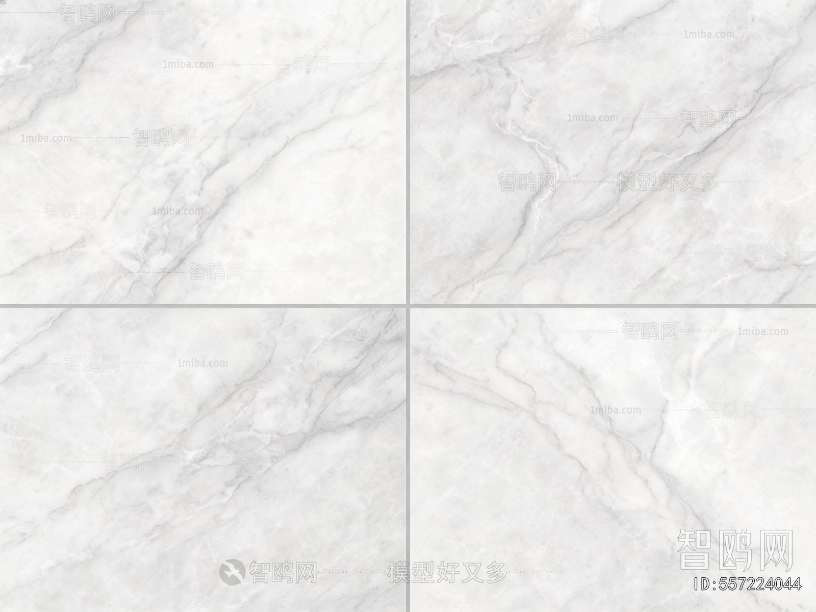 Marble Tiles