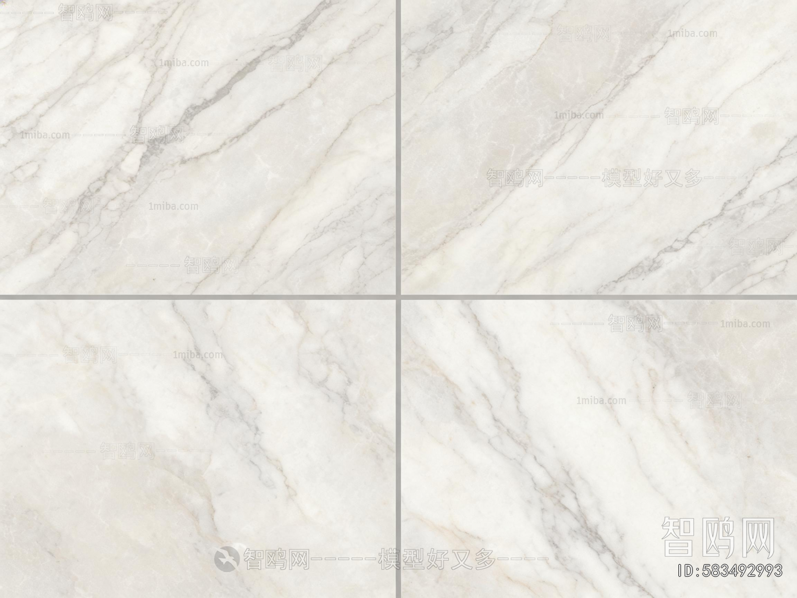 Marble Tiles