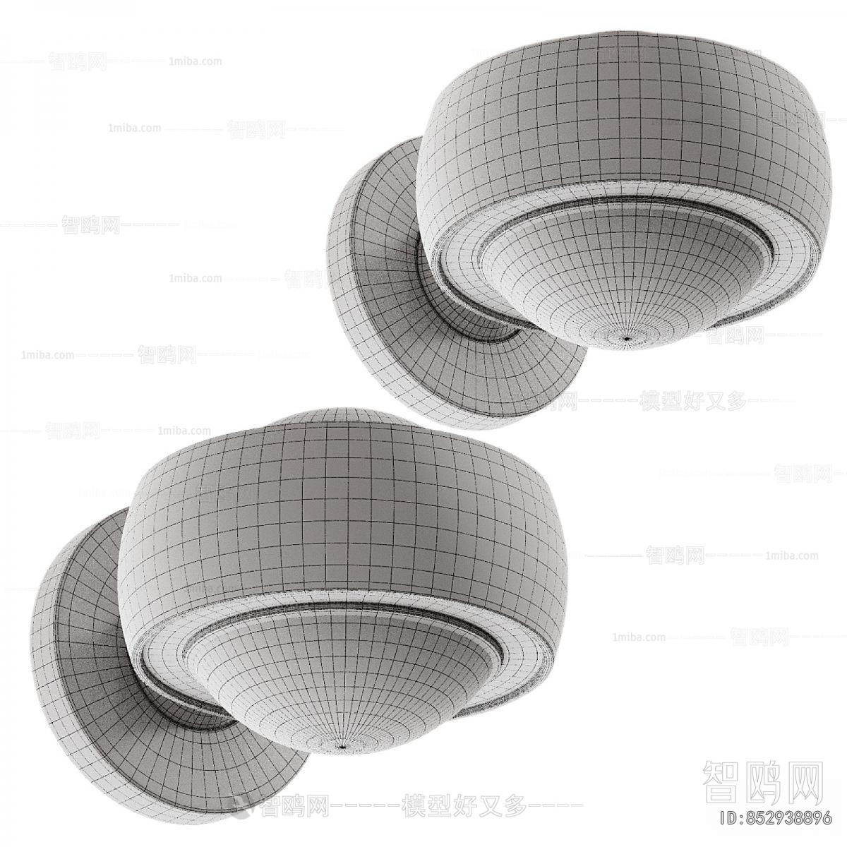 Modern Wall Lamp