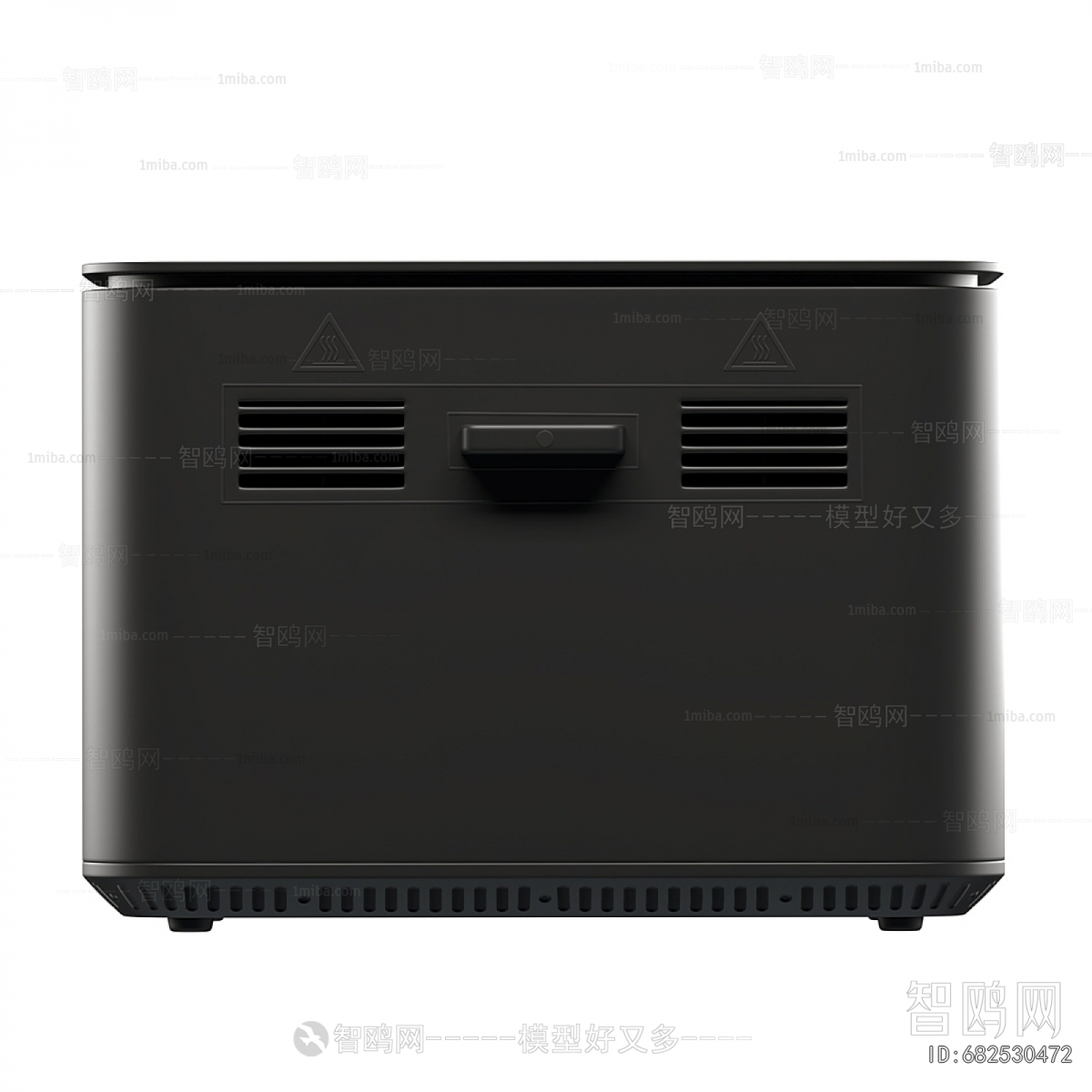 Modern Household Appliances