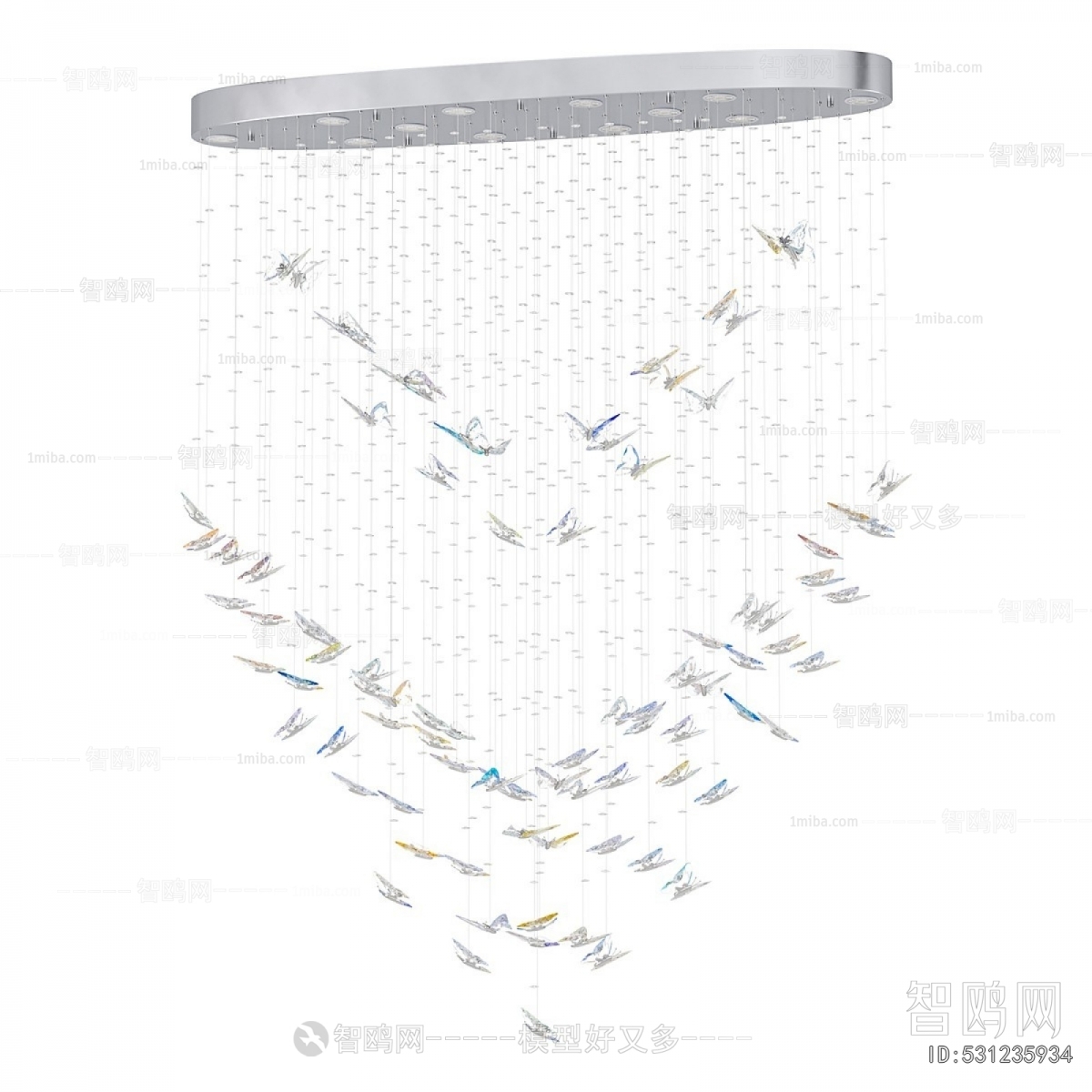 Modern Droplight