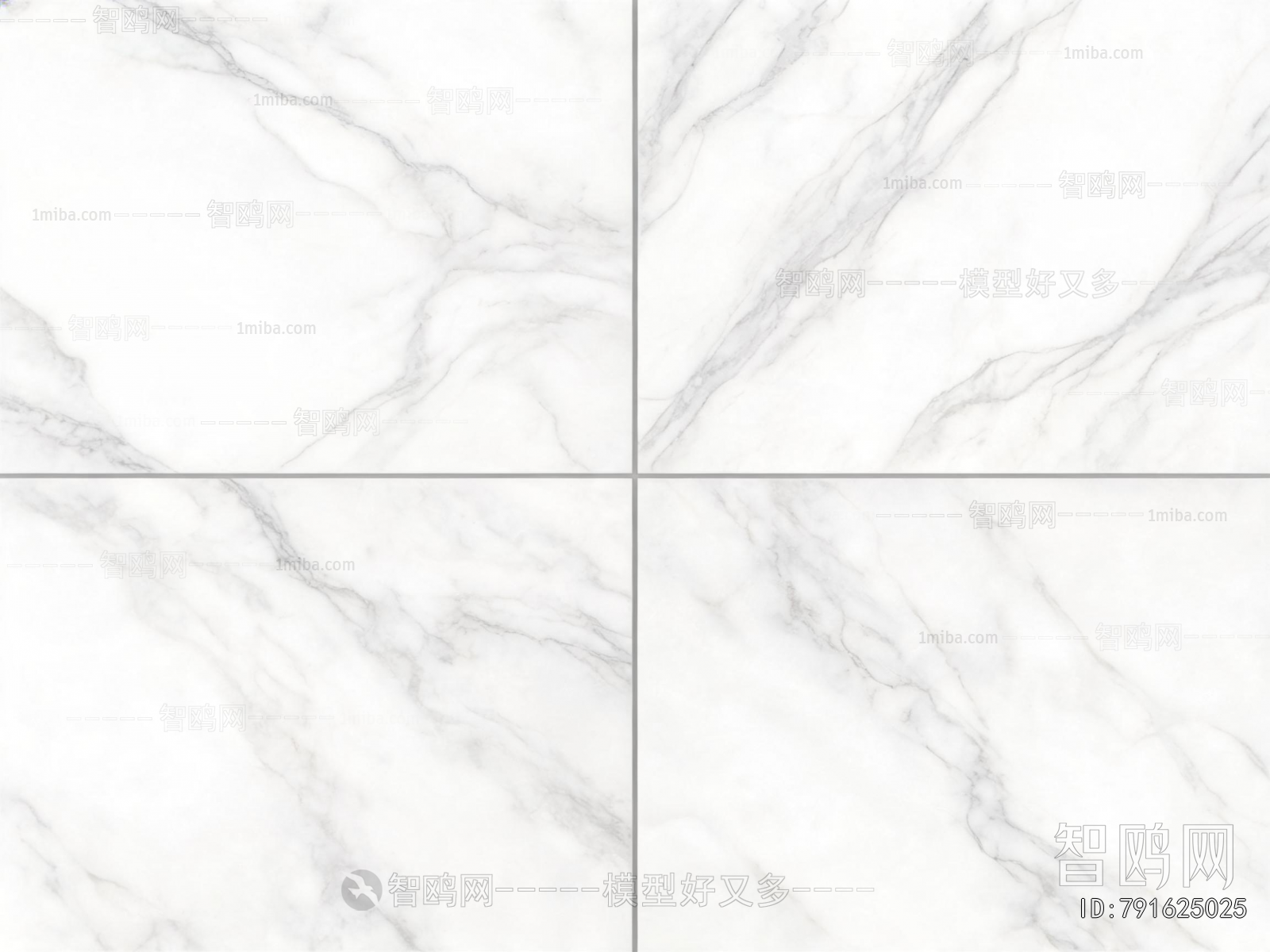 Marble Tiles