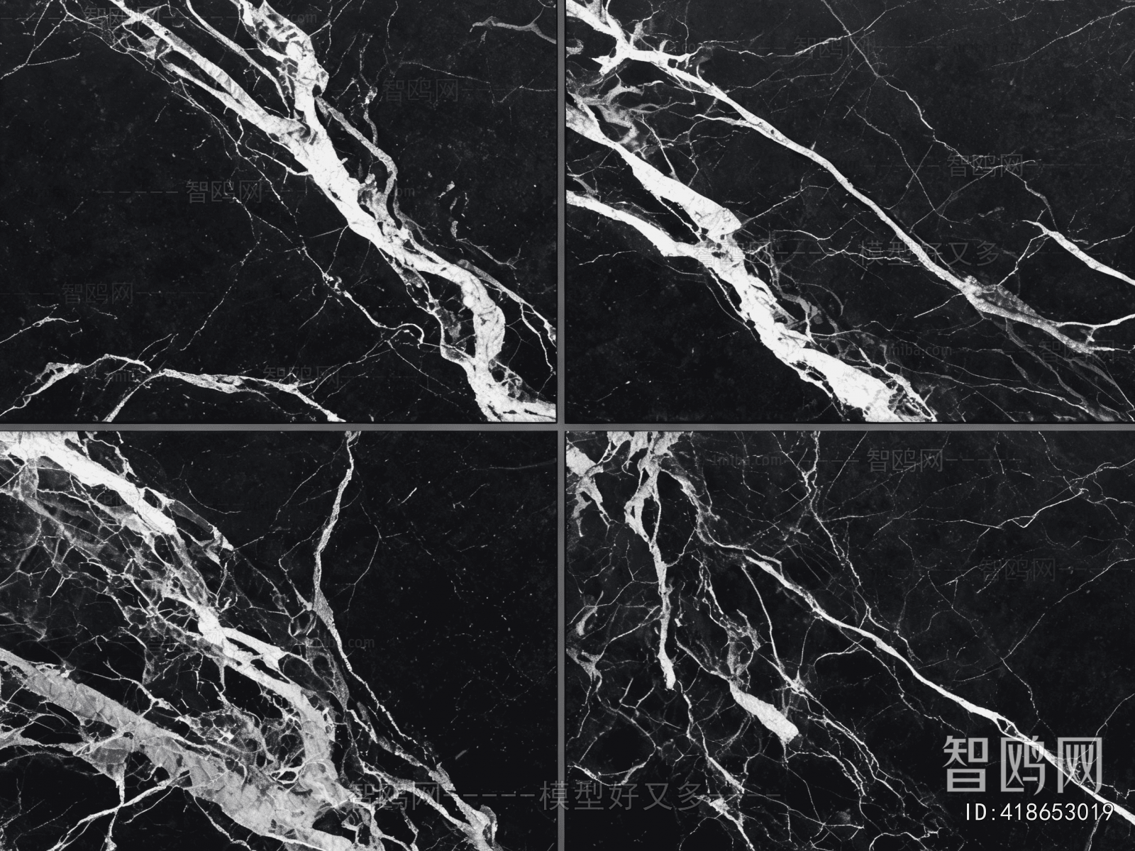 Marble Tiles
