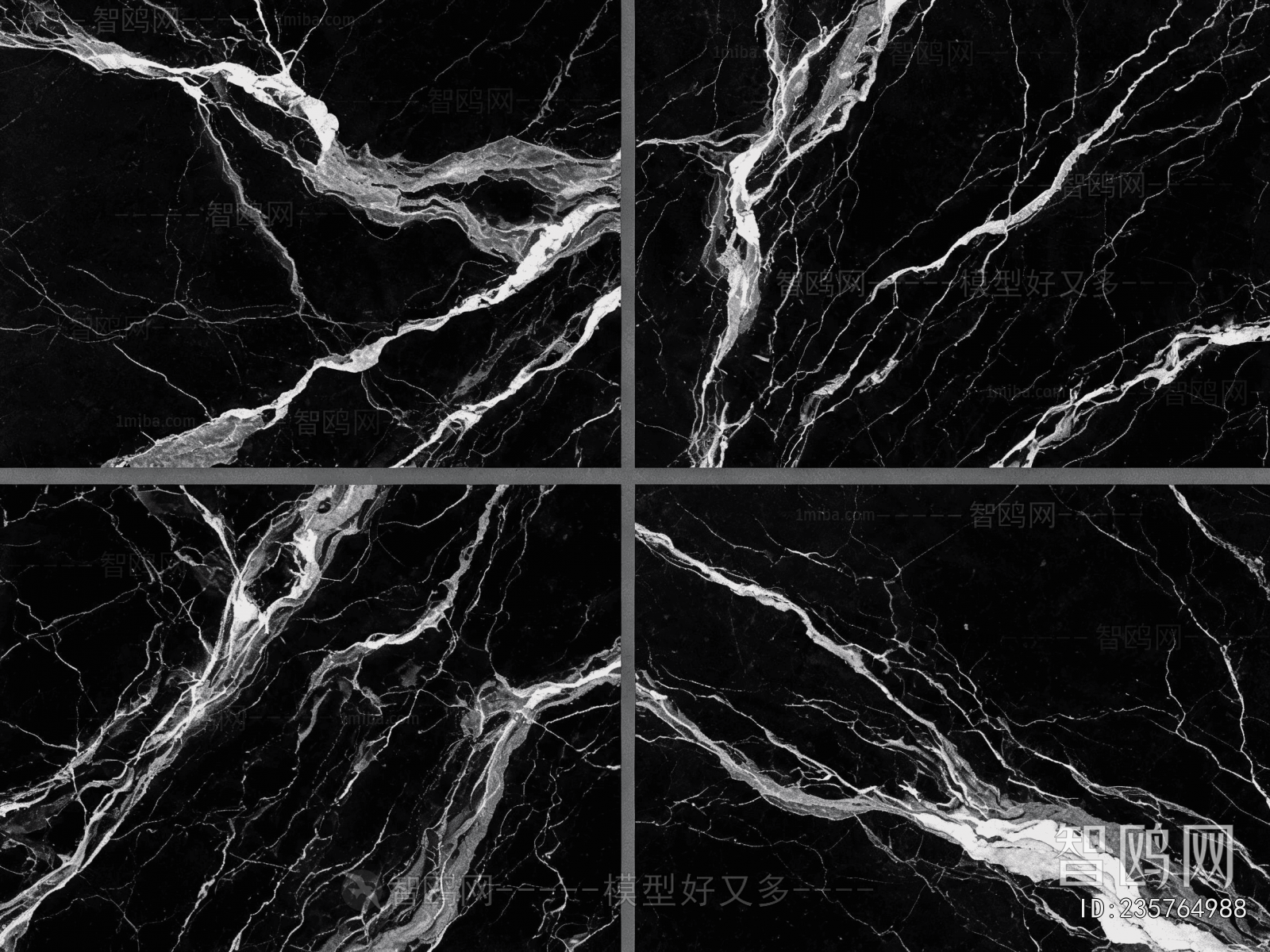 Marble Tiles