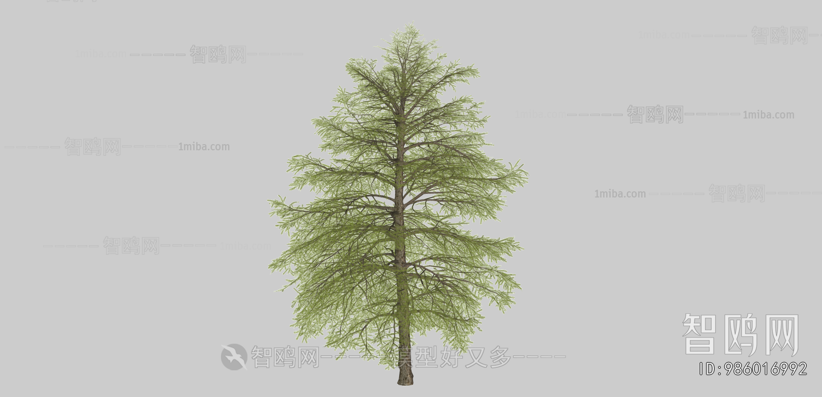 Modern Tree