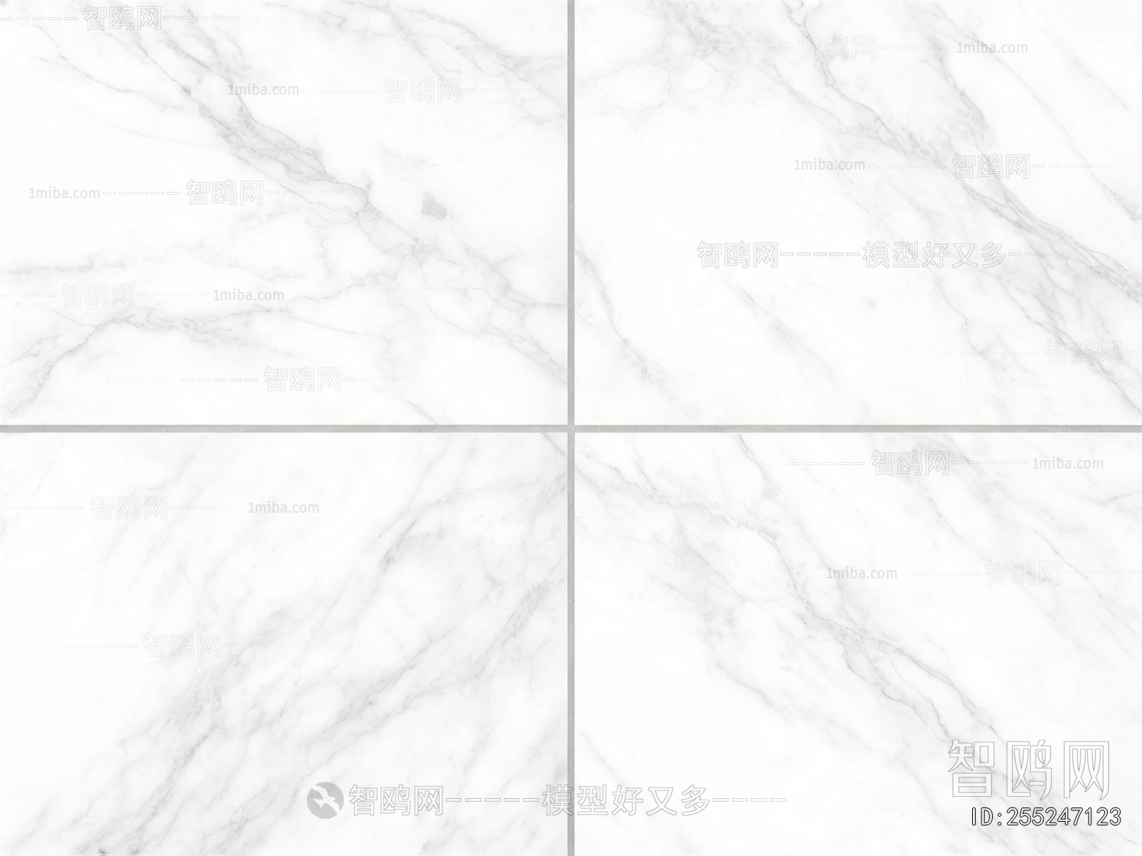 Marble Tiles
