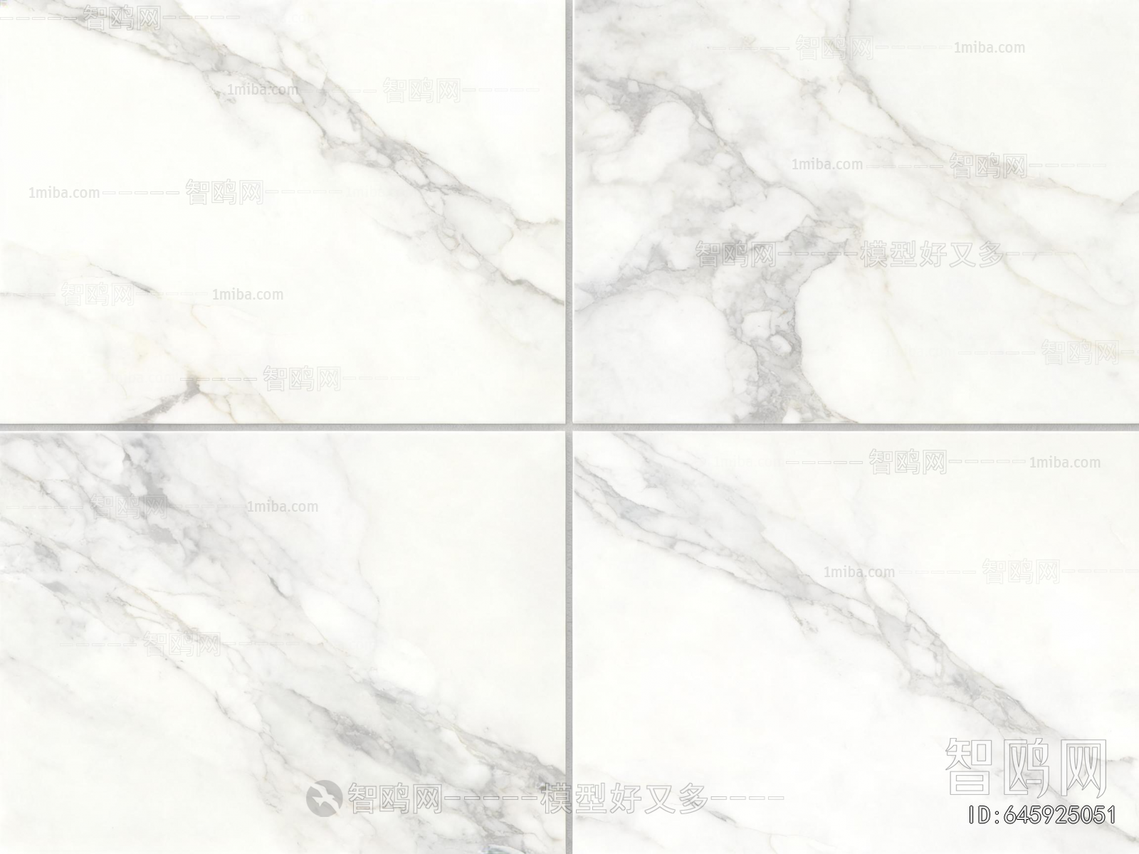 Marble Tiles