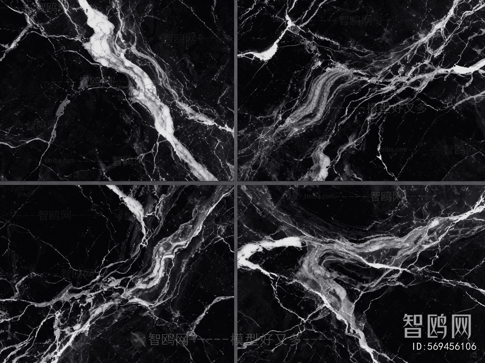 Marble Tiles