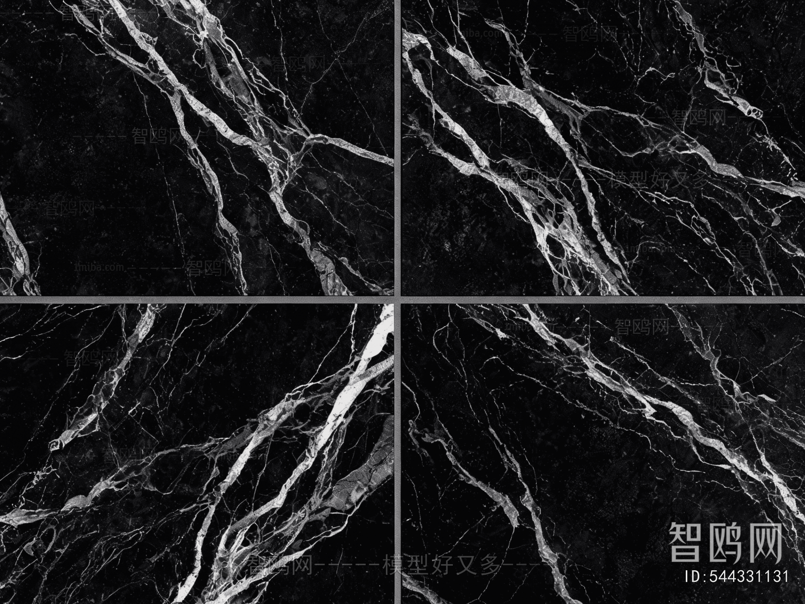 Marble Tiles