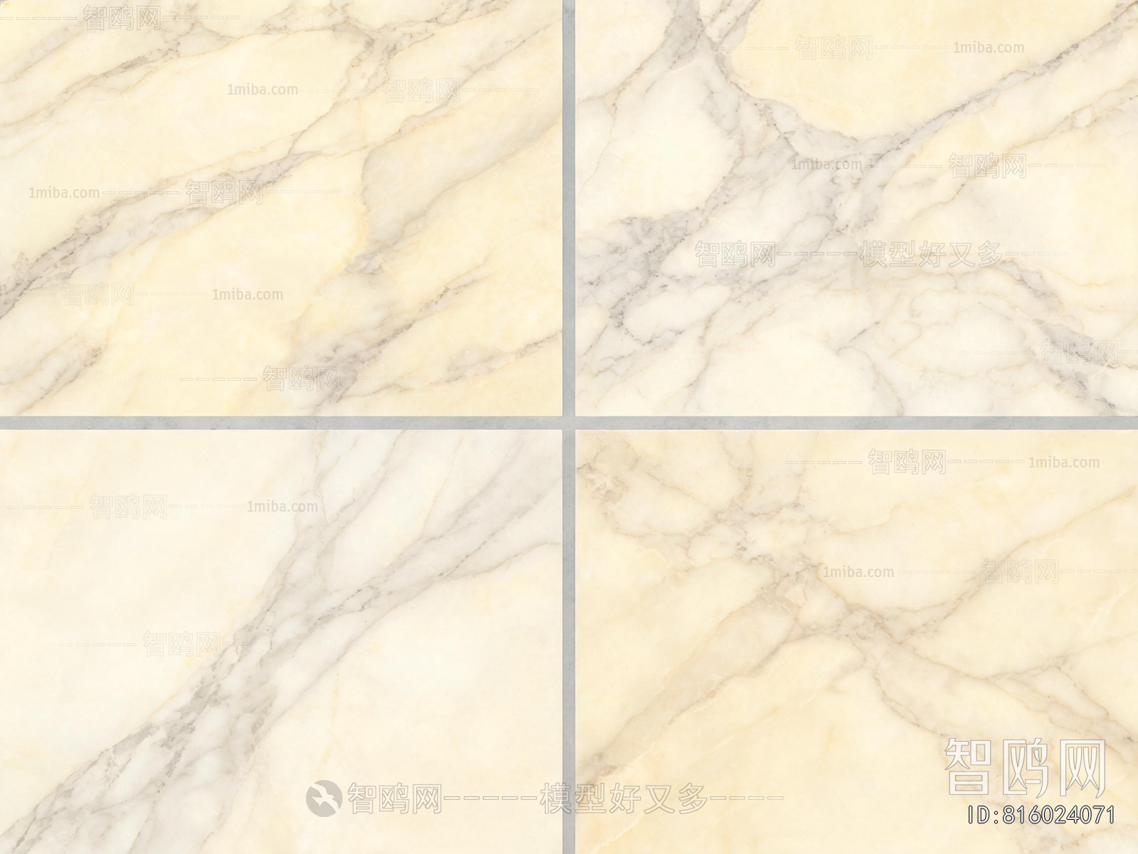 Marble Tiles