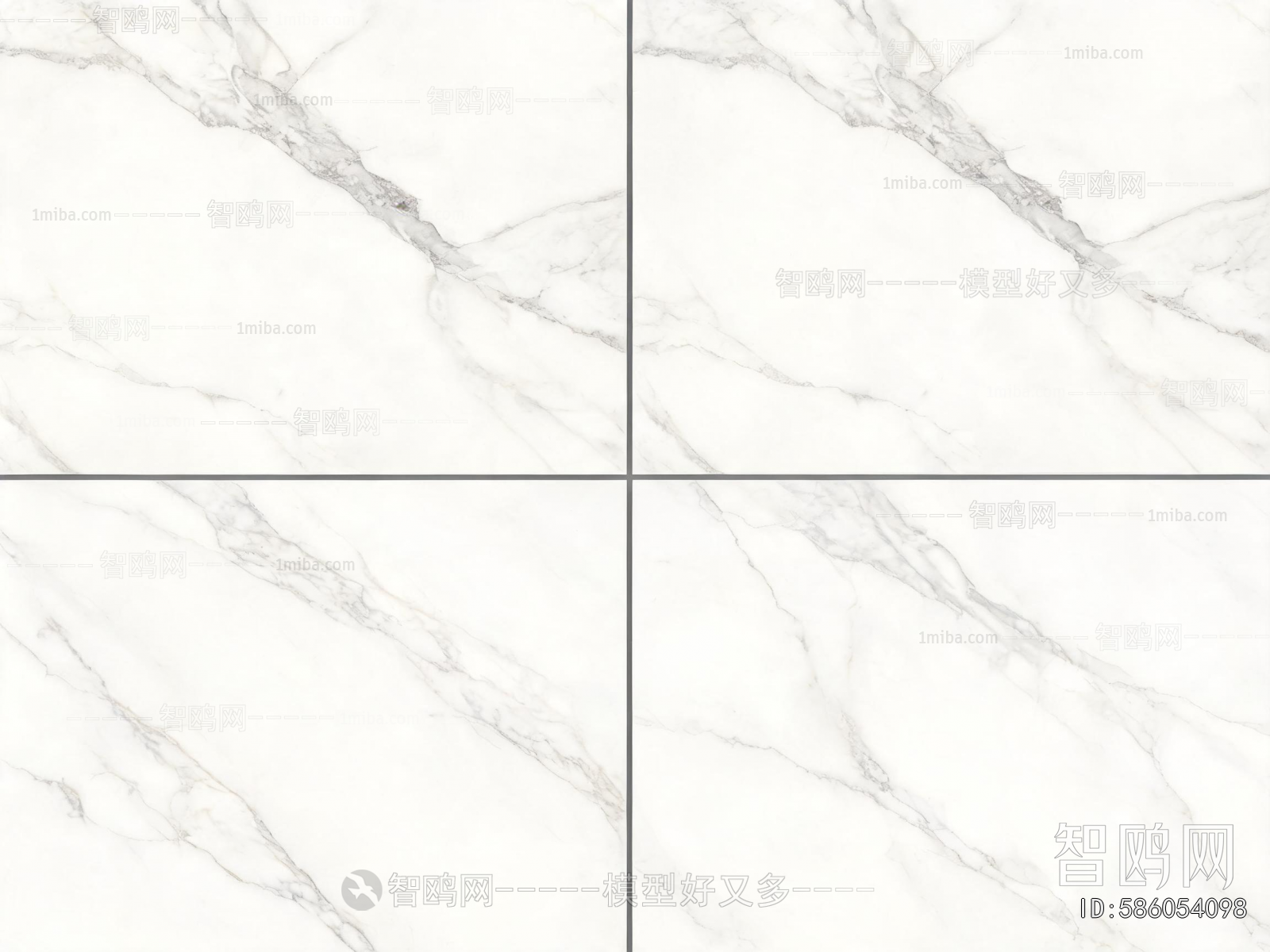 Marble Tiles