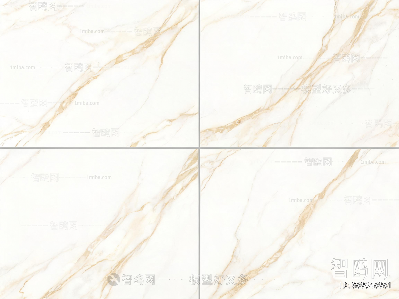 Marble Tiles