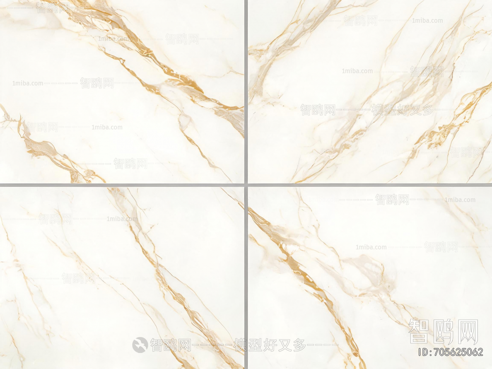 Marble Tiles