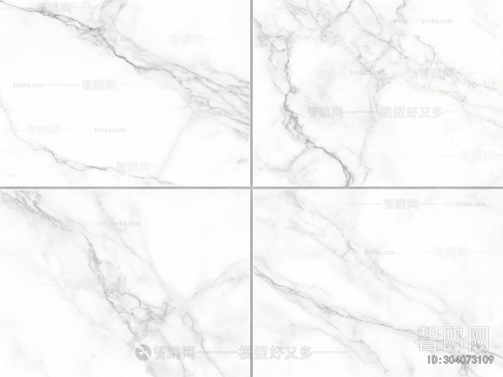 Marble Tiles