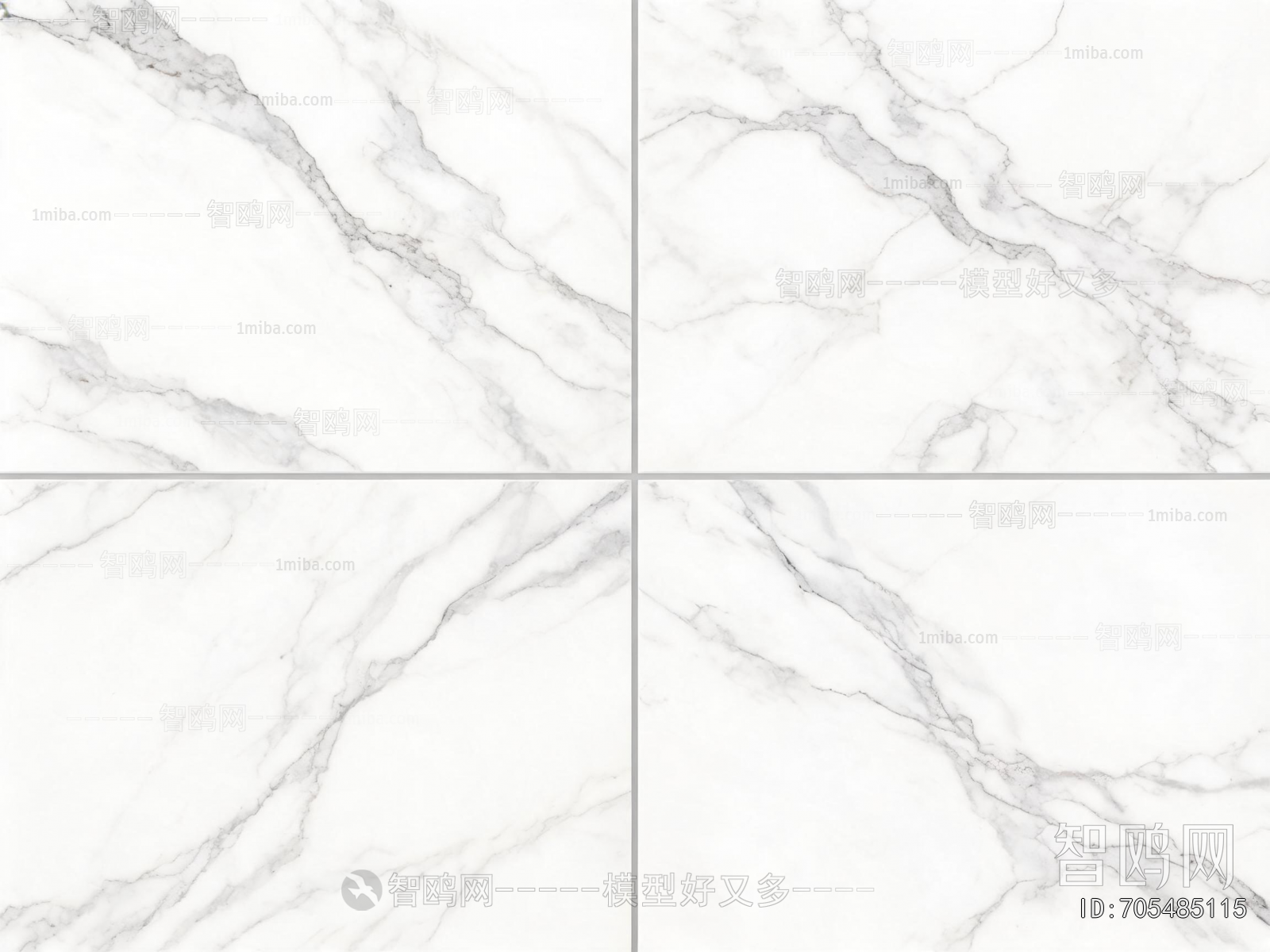 Marble Tiles