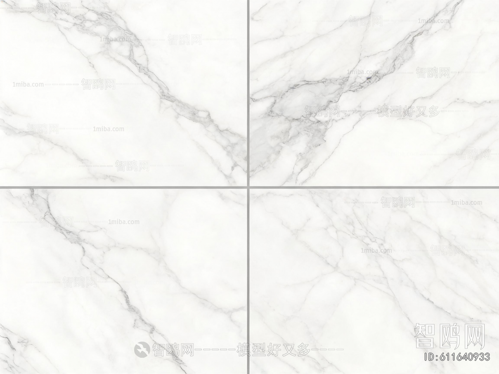 Marble Tiles