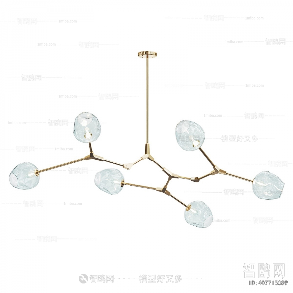 Modern Droplight