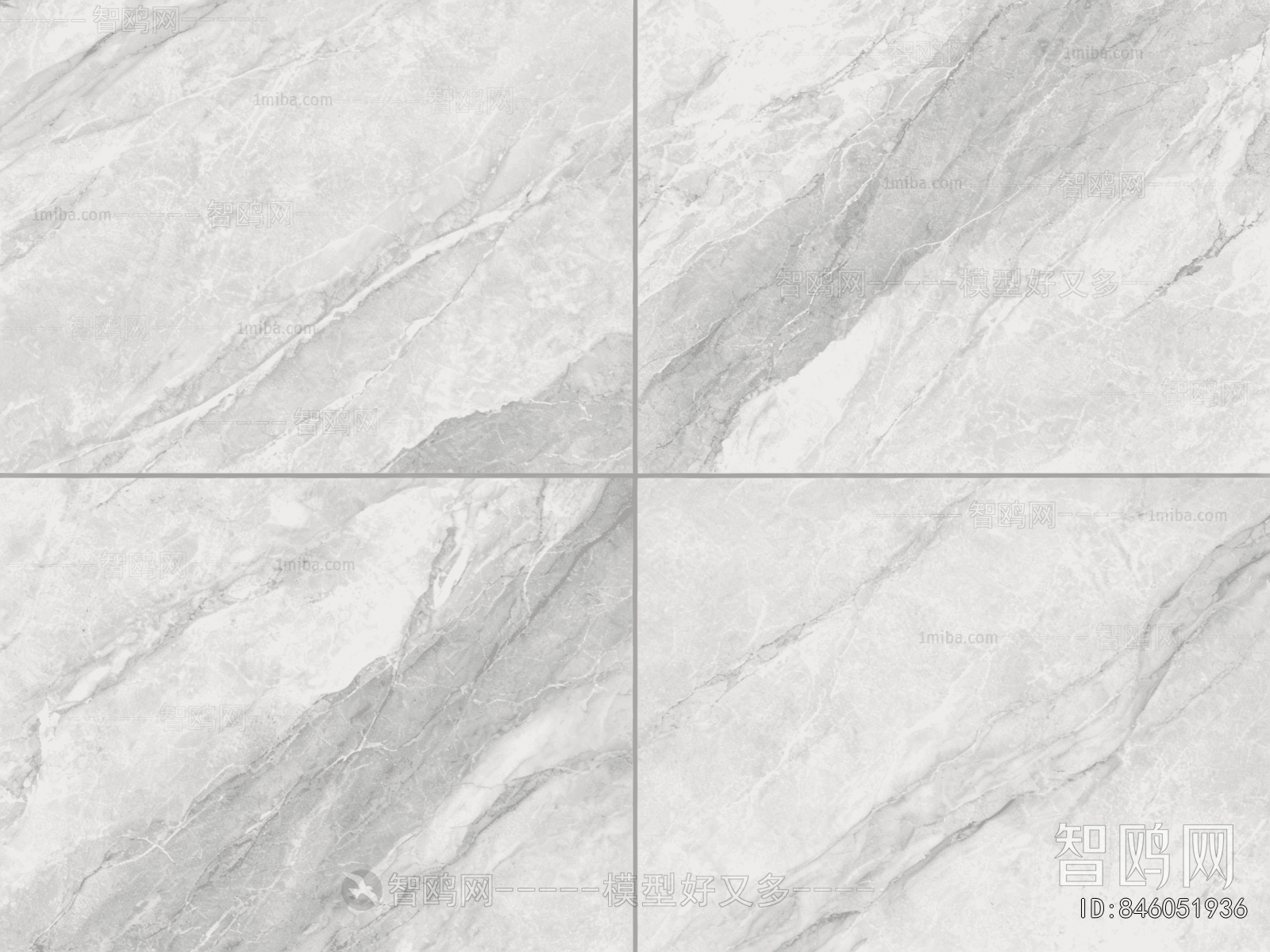 Marble Tiles