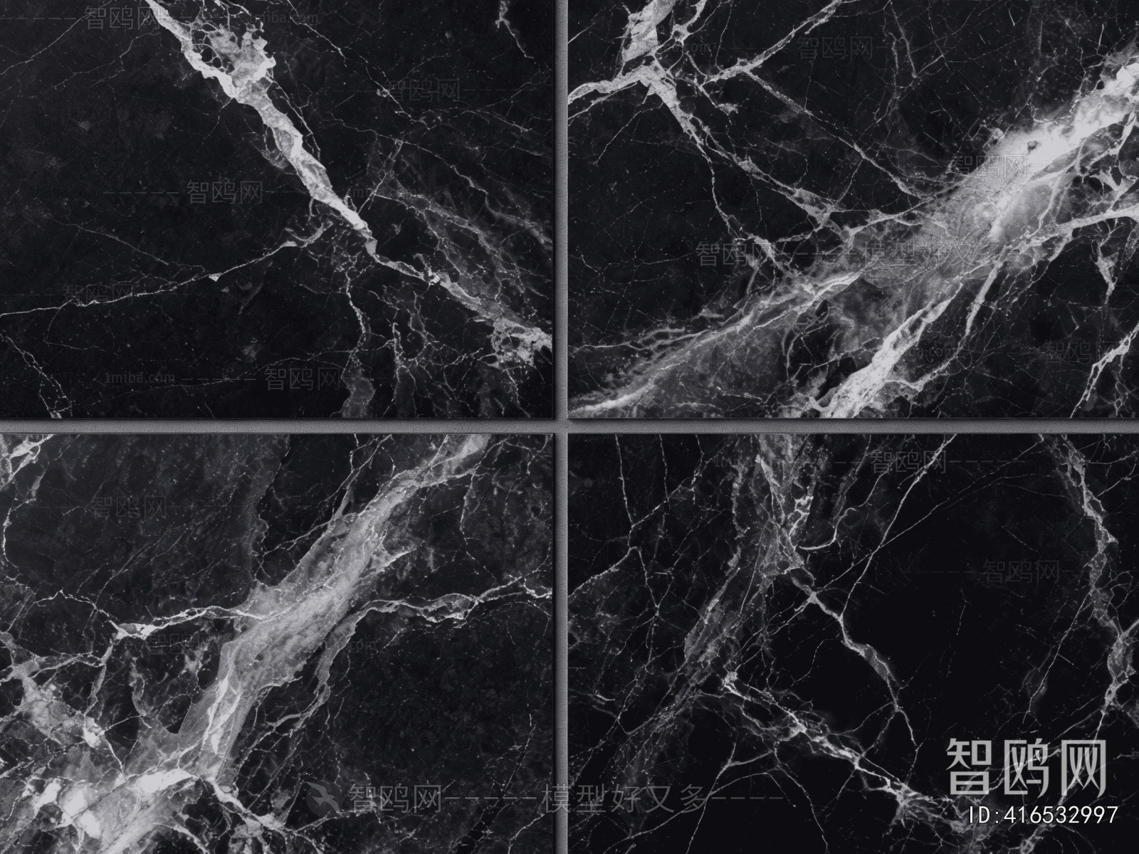 Marble Tiles