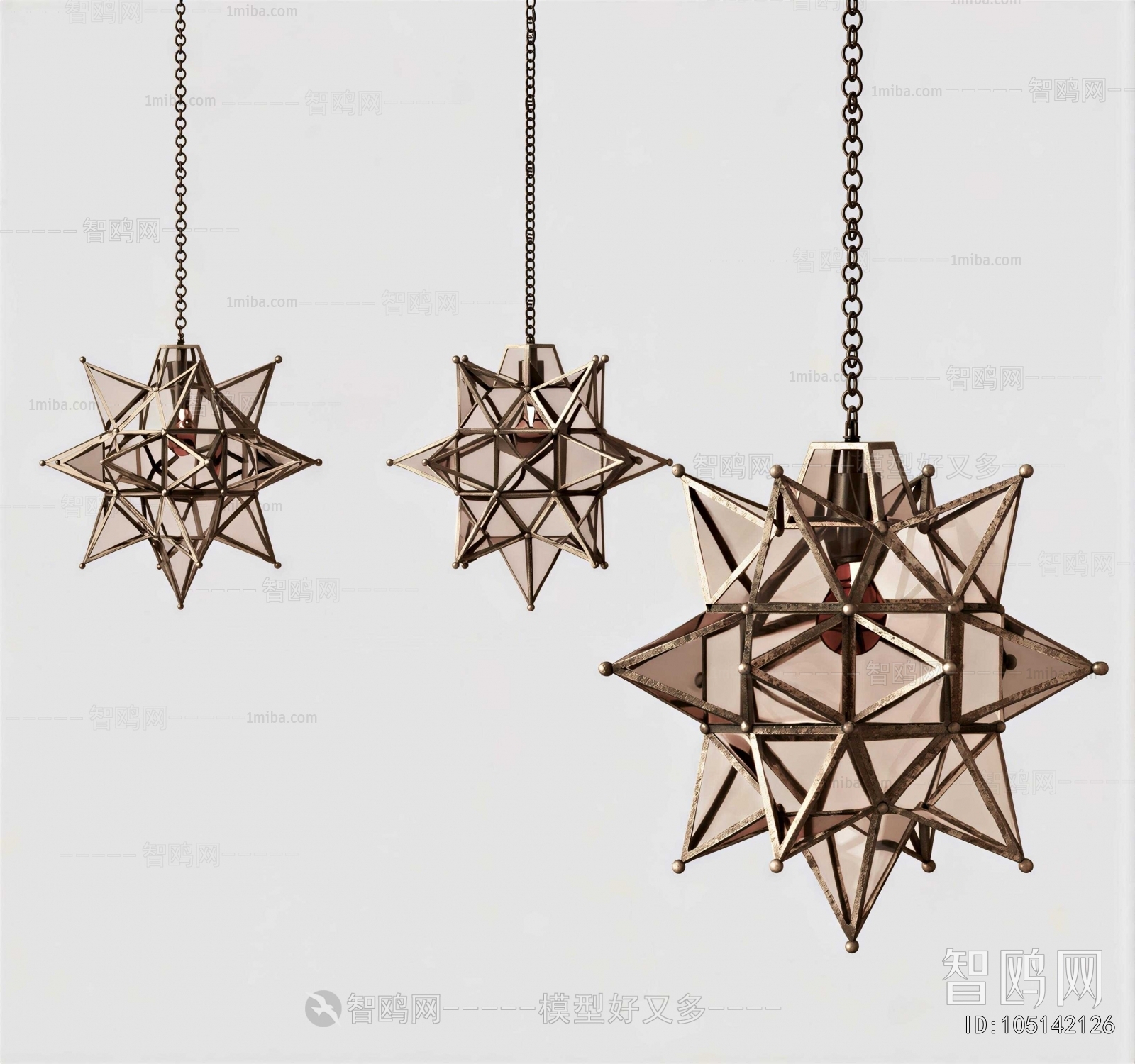 Modern Droplight