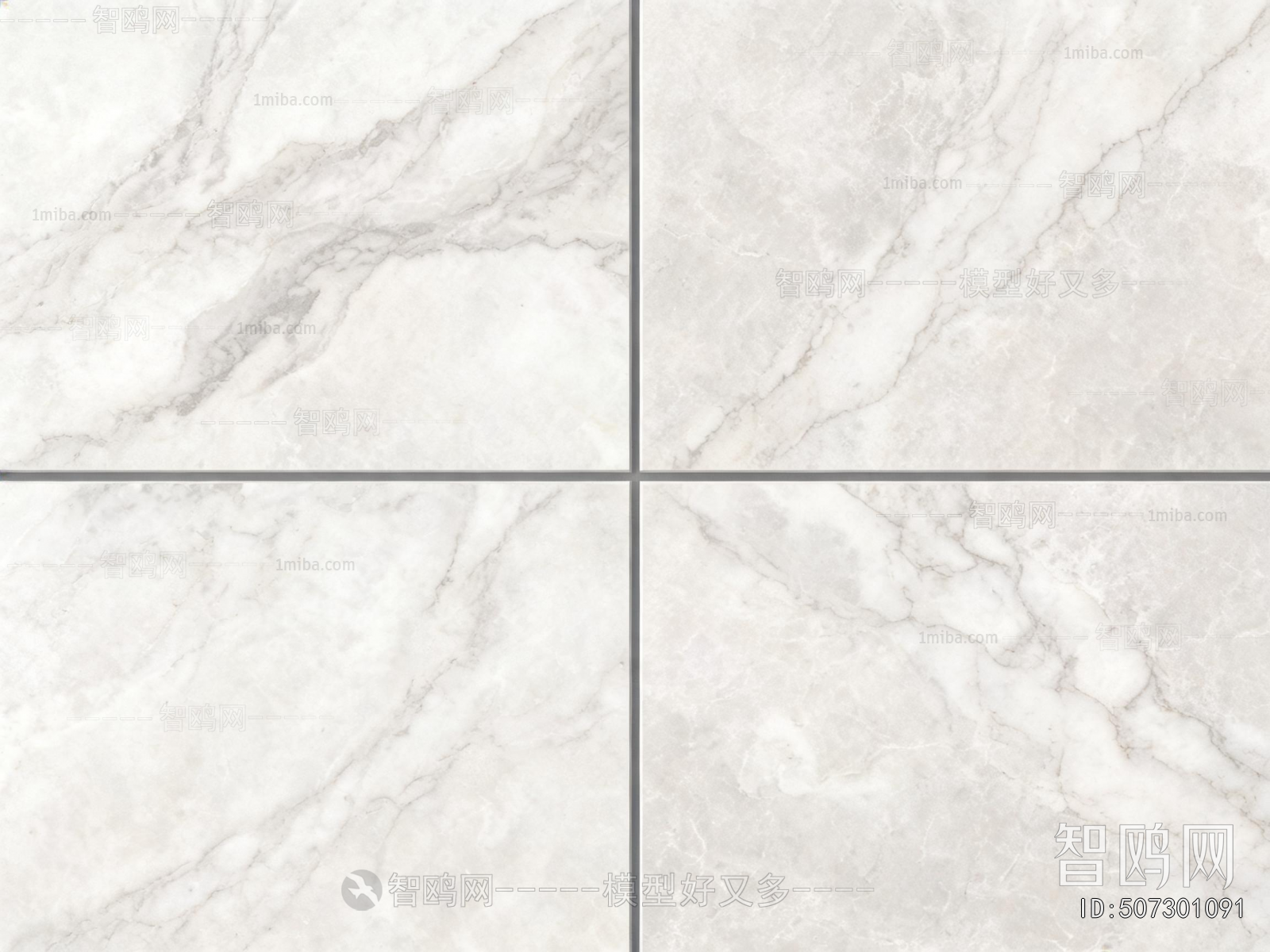 Marble Tiles