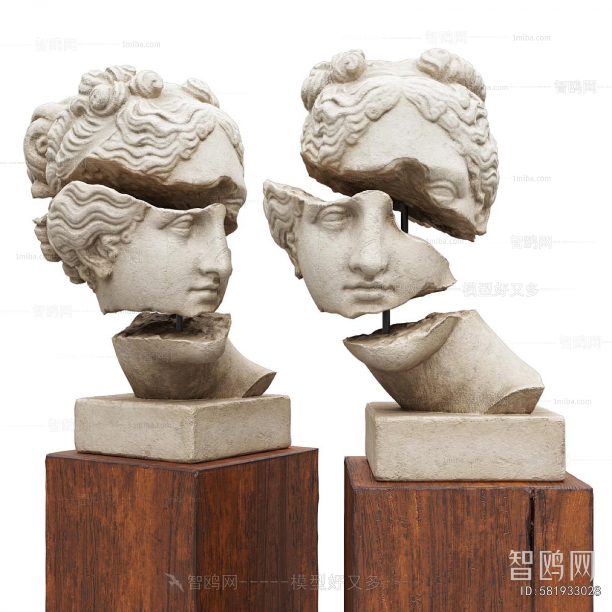 Modern Sculpture