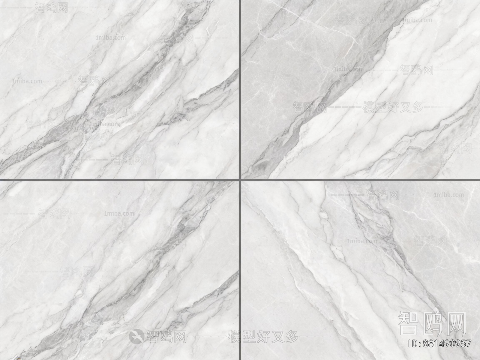 Marble Tiles