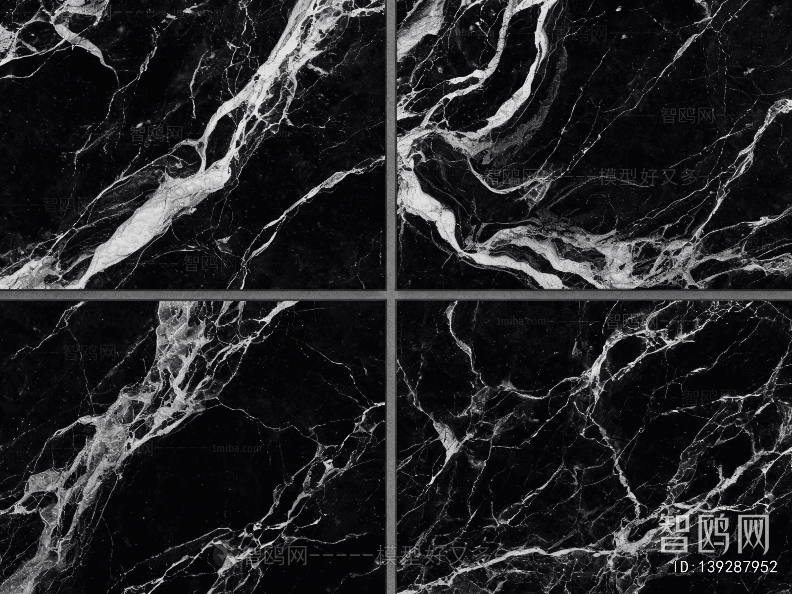 Marble Tiles