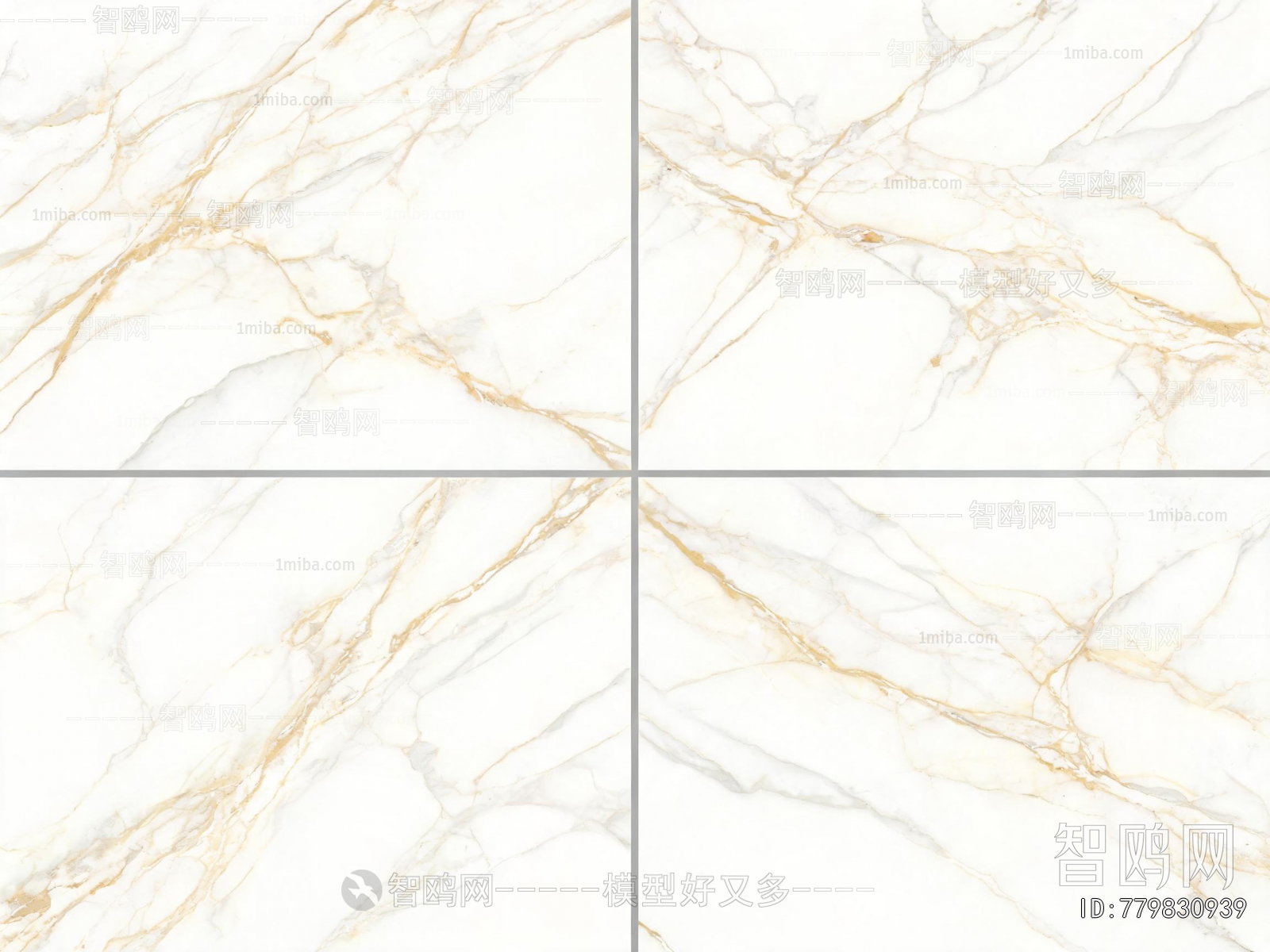 Marble Tiles