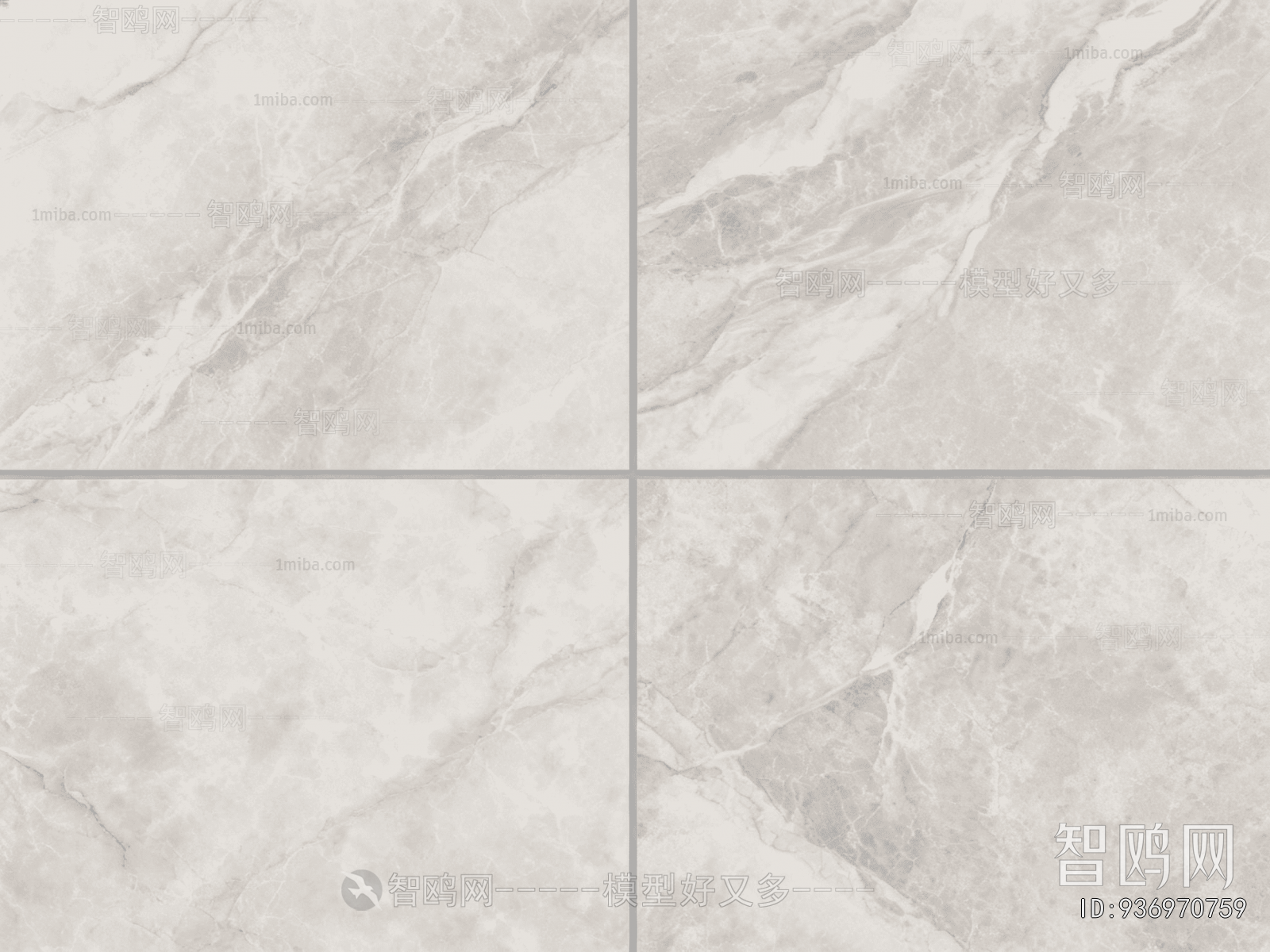 Marble Tiles