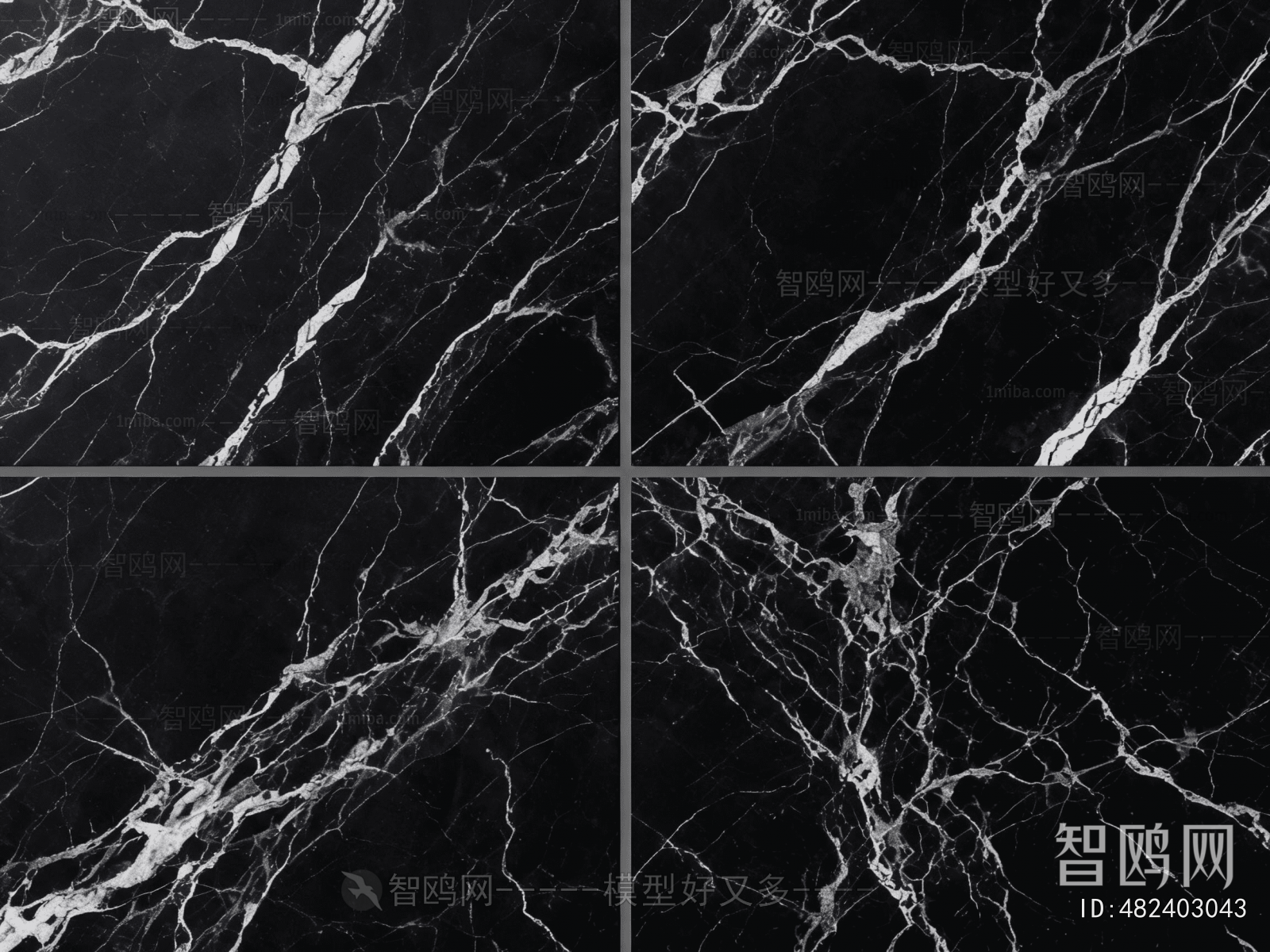 Marble Tiles