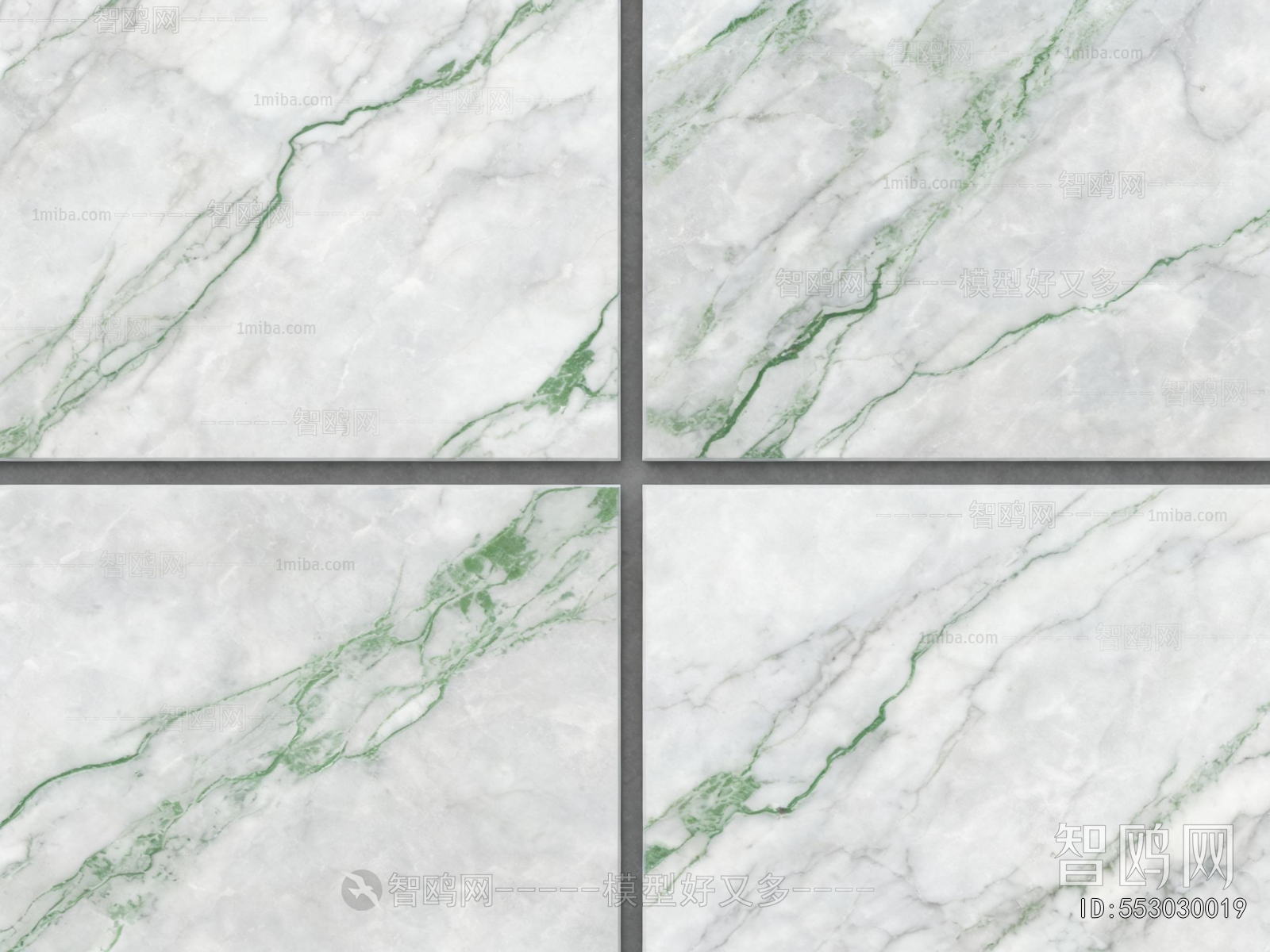 Marble Tiles