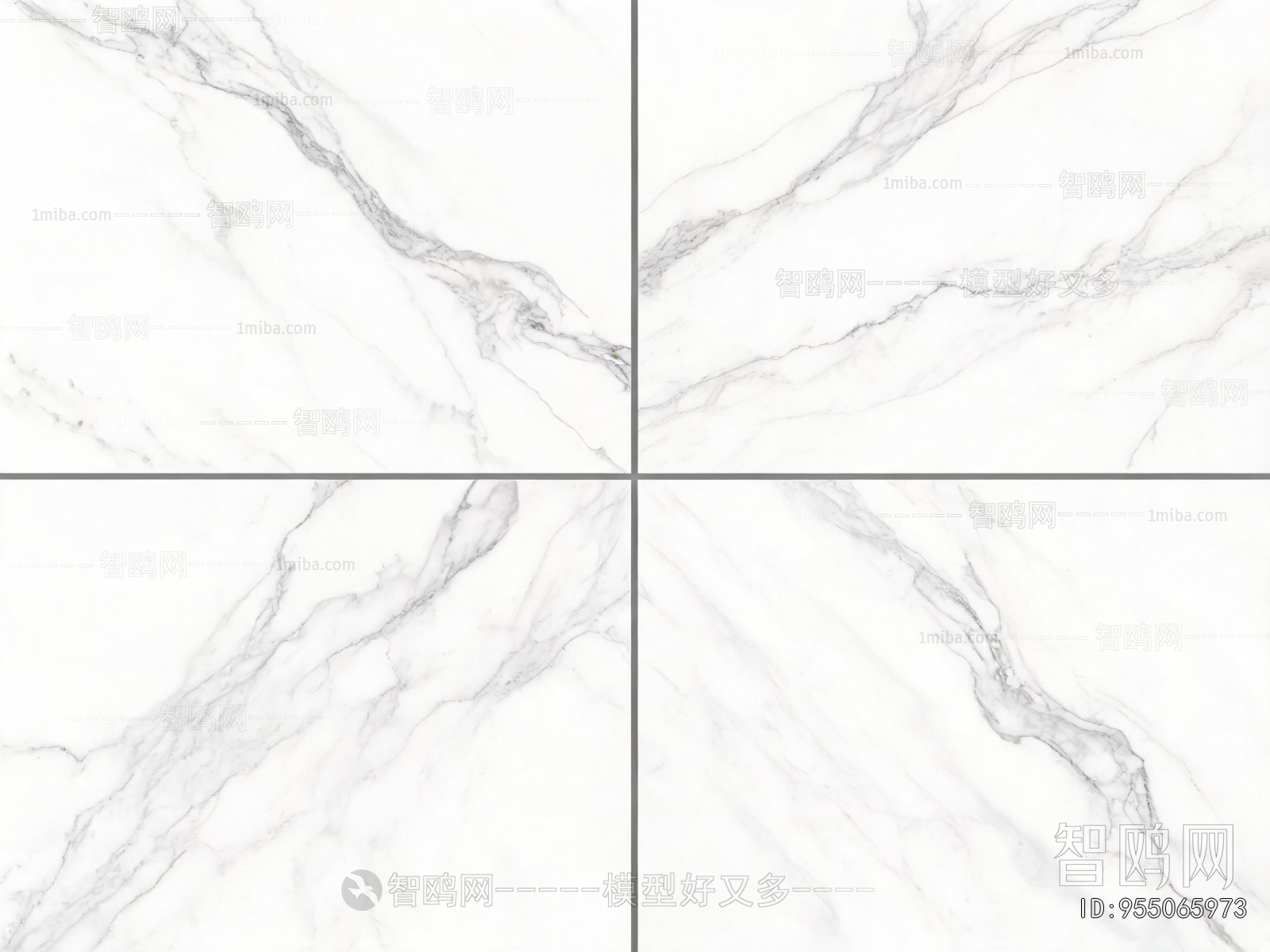 Marble Tiles