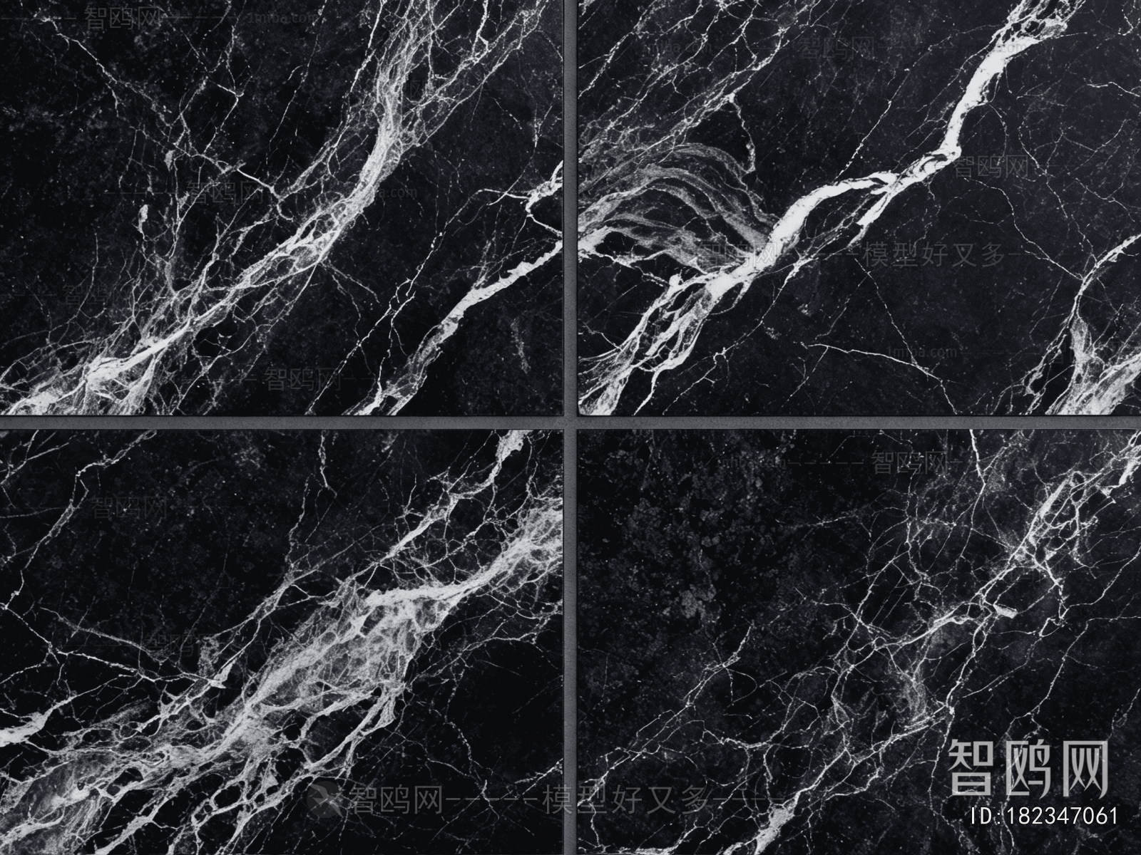 Marble Tiles