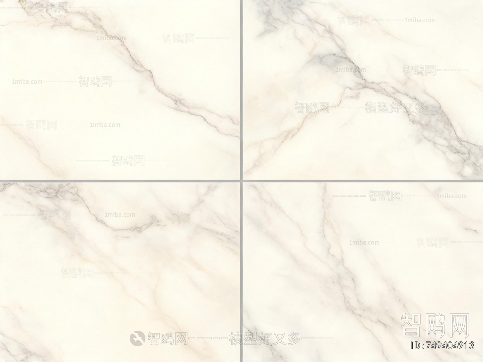 Marble Tiles