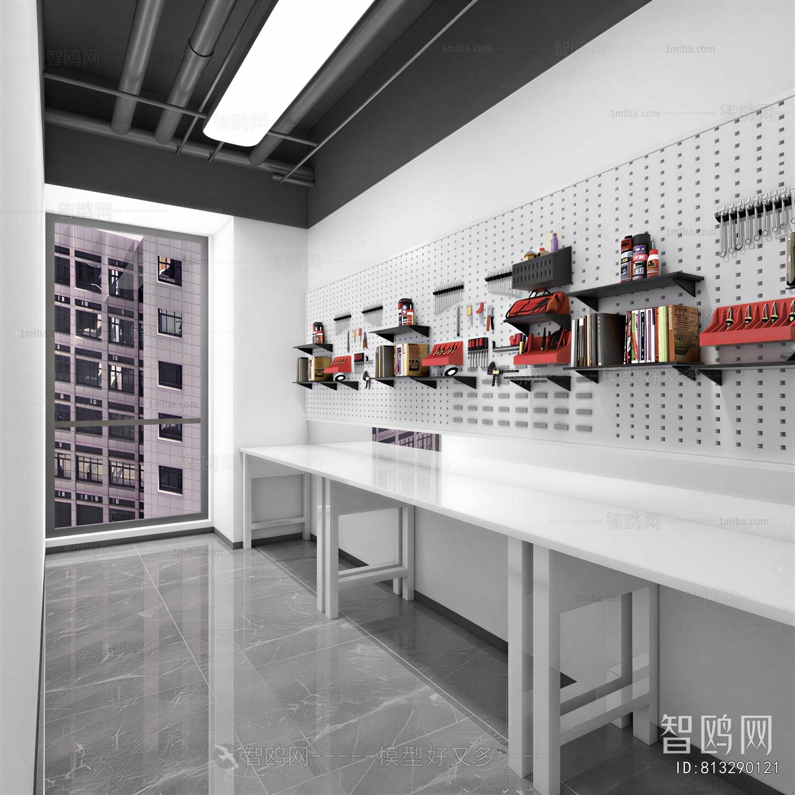 Industrial Style Other