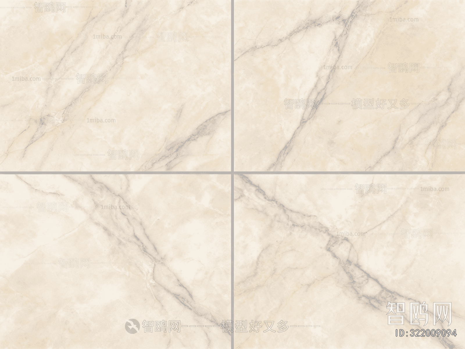 Marble Tiles