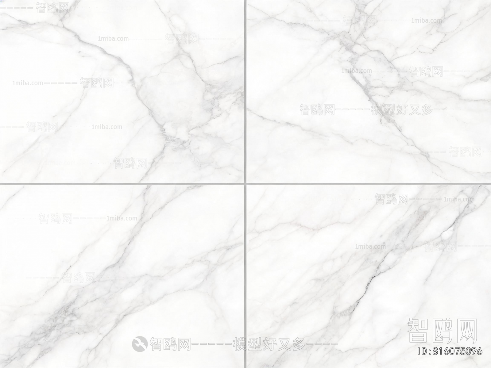 Marble Tiles