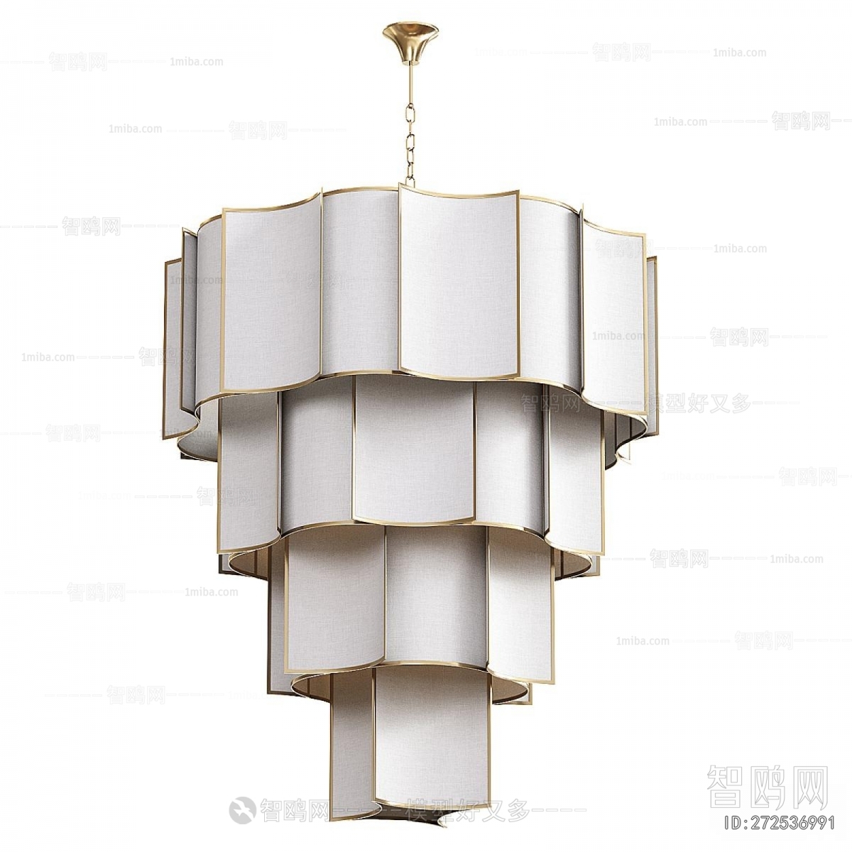 New Chinese Style Droplight