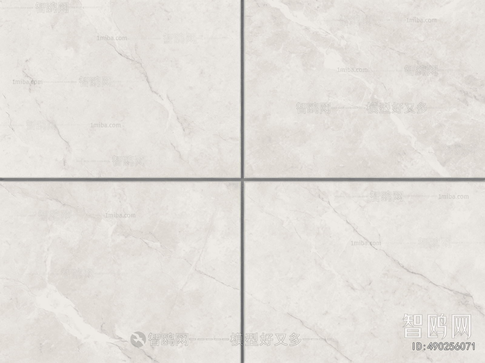 Marble Tiles