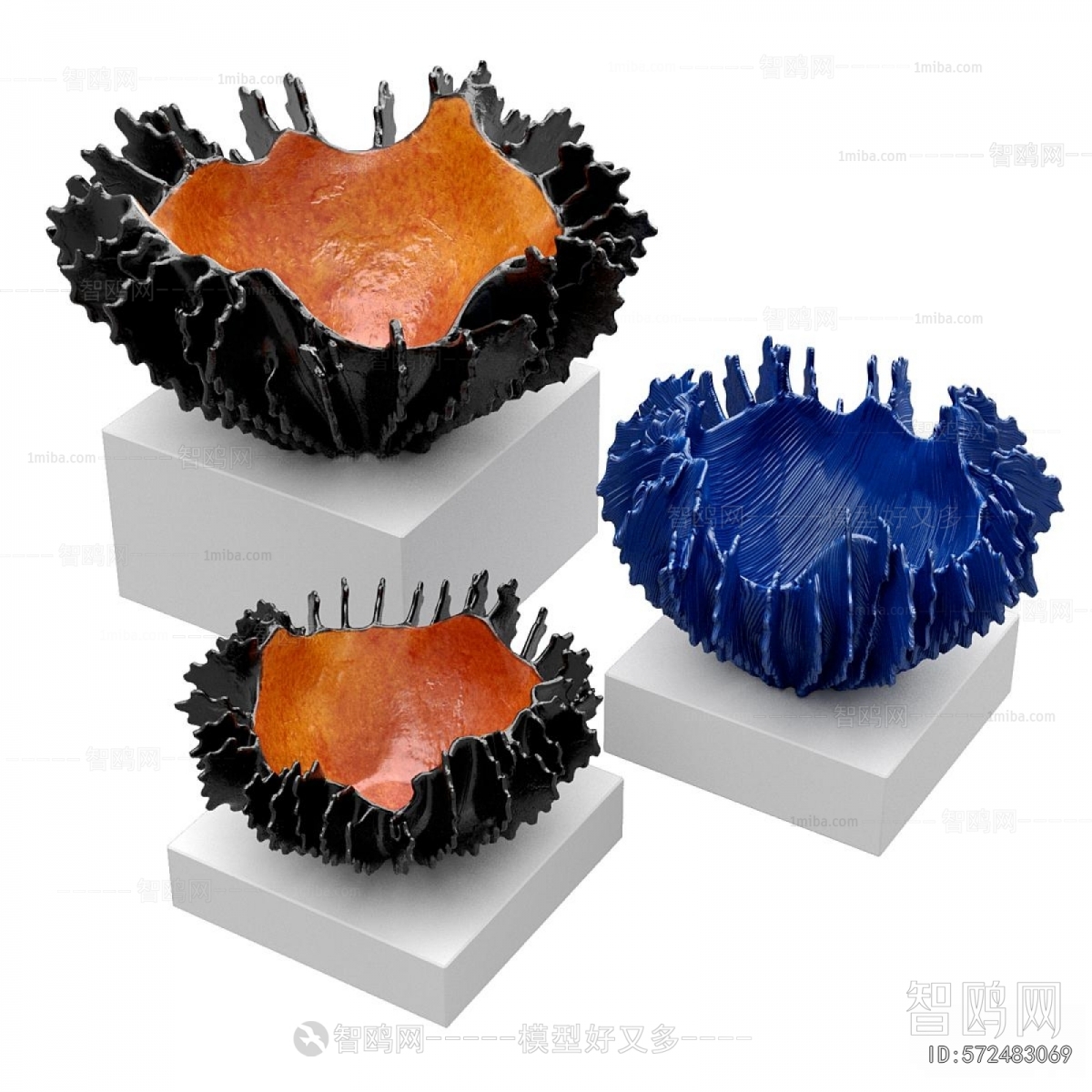 Modern Utensil