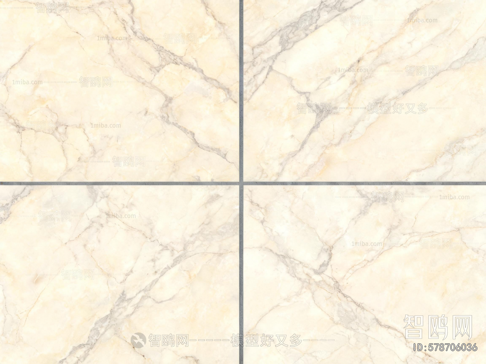 Marble Tiles