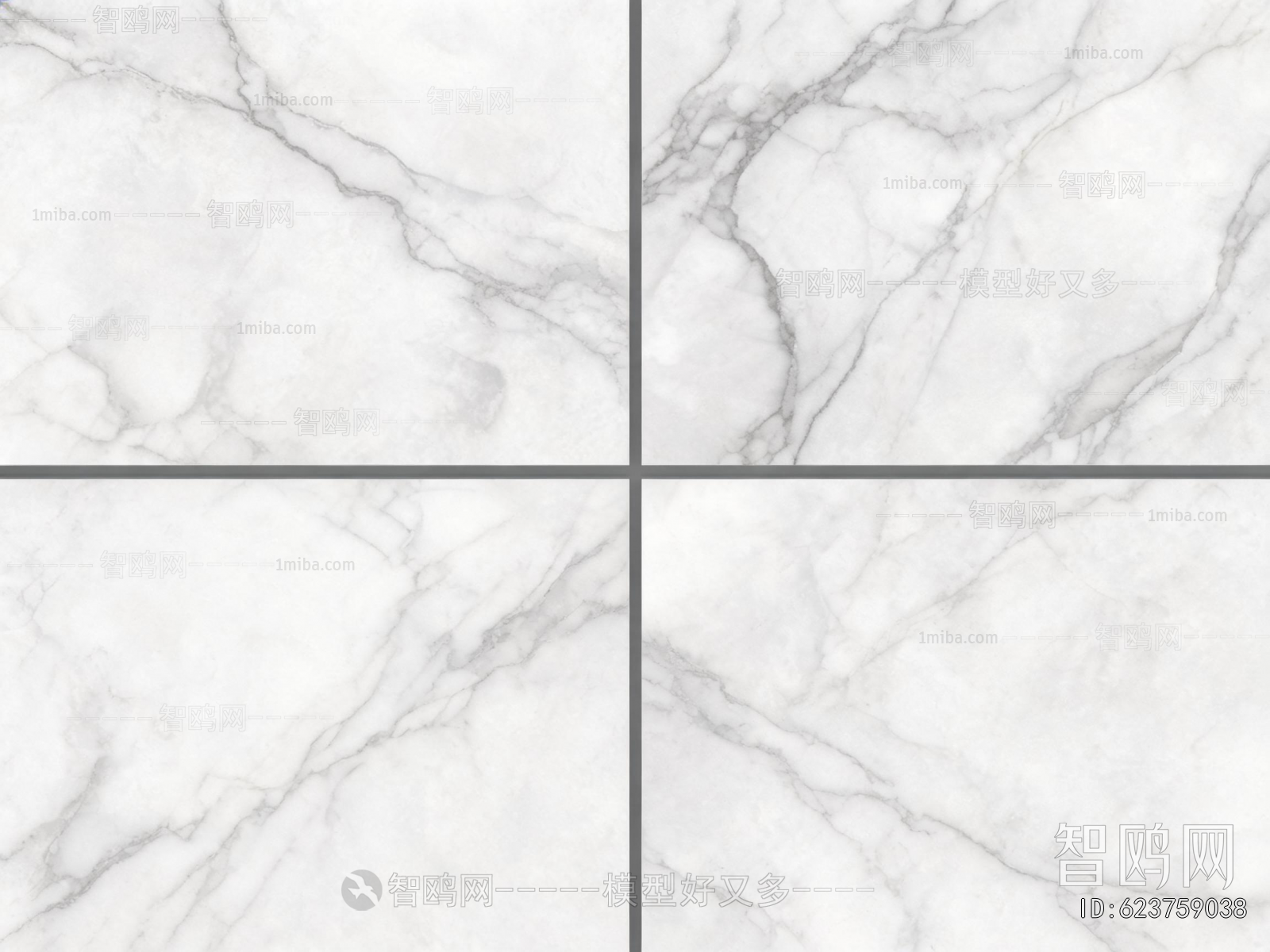Marble Tiles