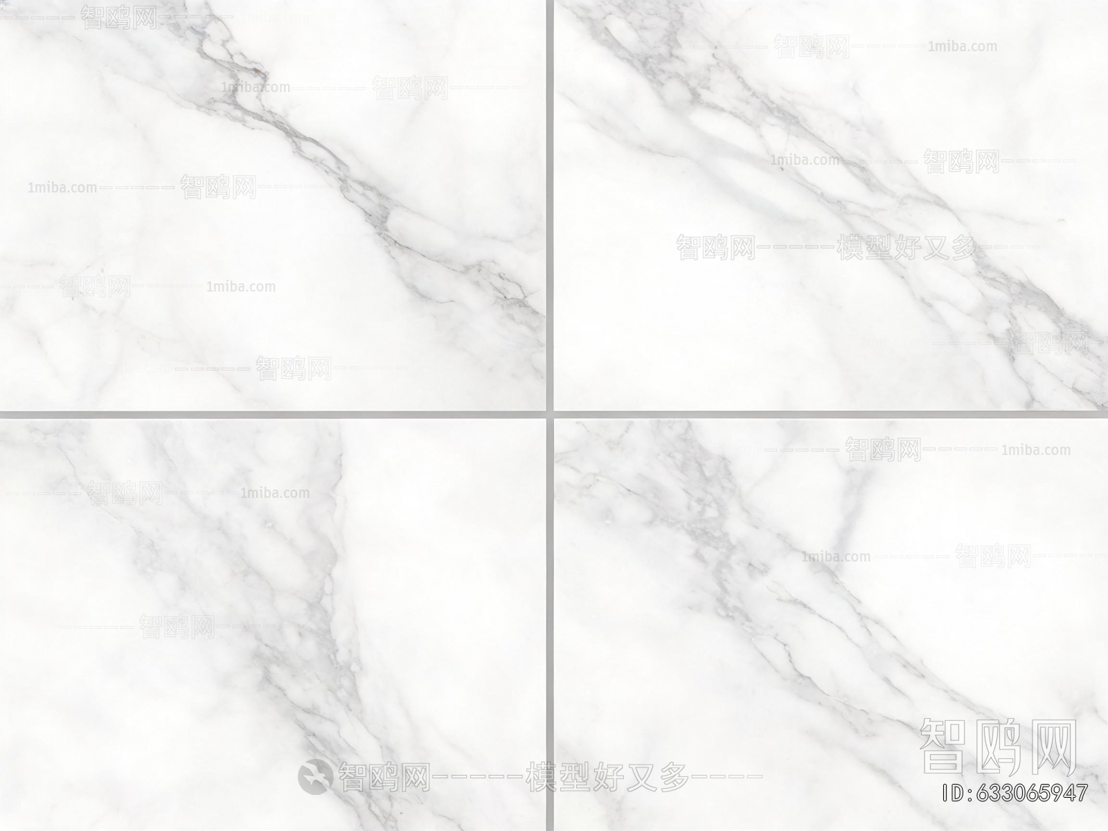 Marble Tiles