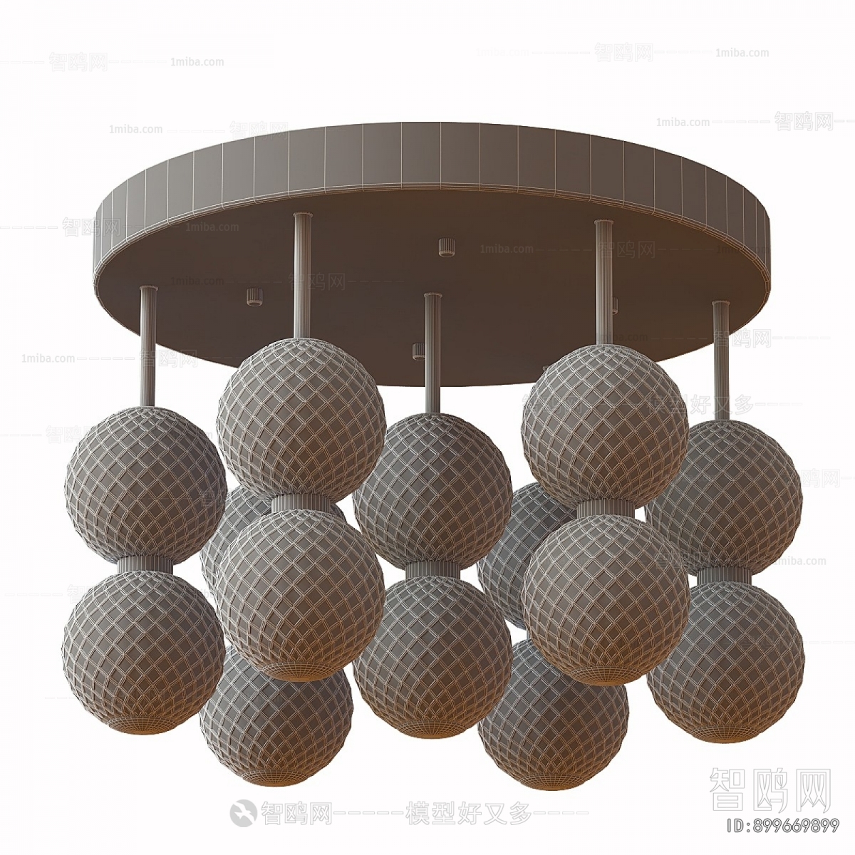 Modern Ceiling Ceiling Lamp