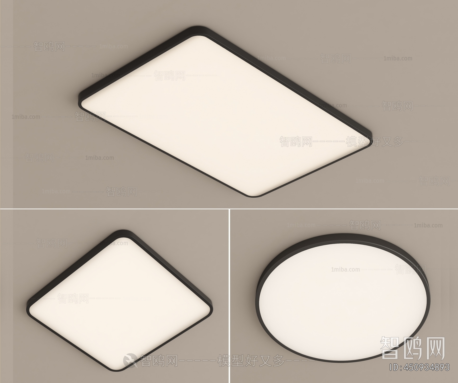 Modern Ceiling Ceiling Lamp